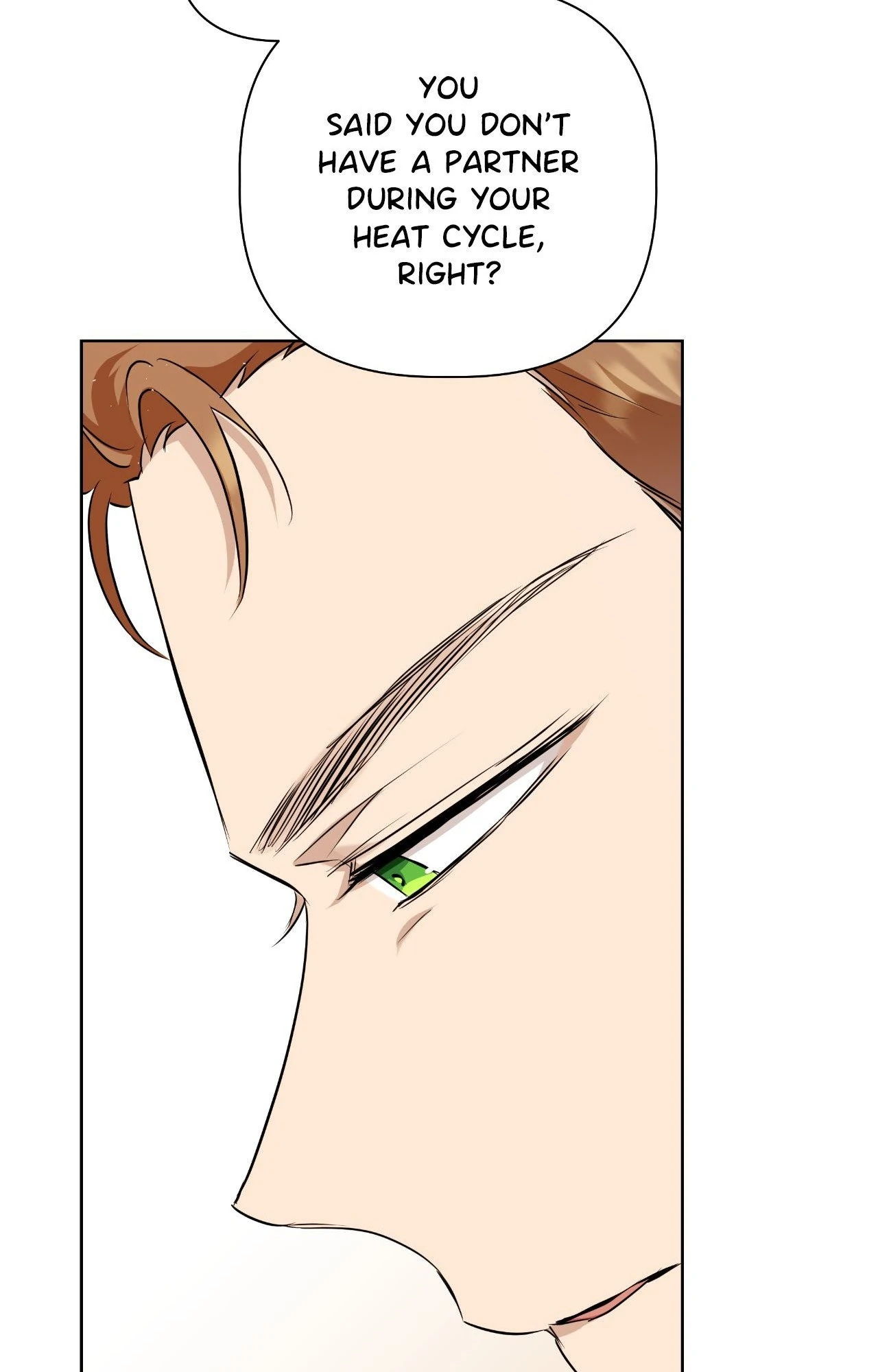Perfect Omega - Chapter 5 Page 66