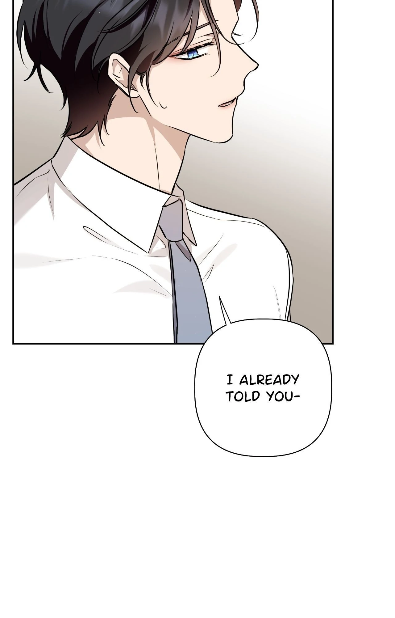 Perfect Omega - Chapter 5 Page 7