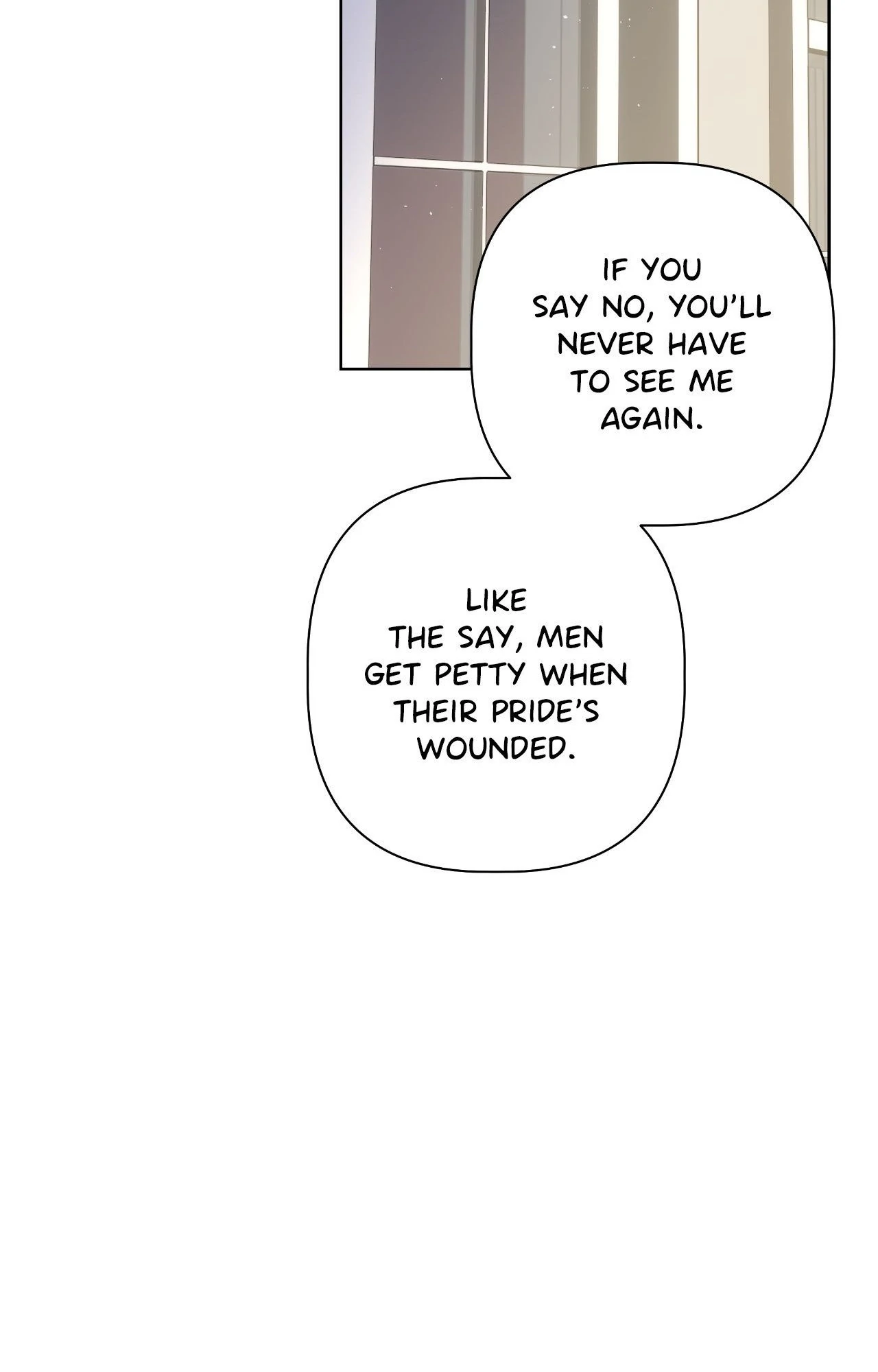 Perfect Omega - Chapter 5 Page 70