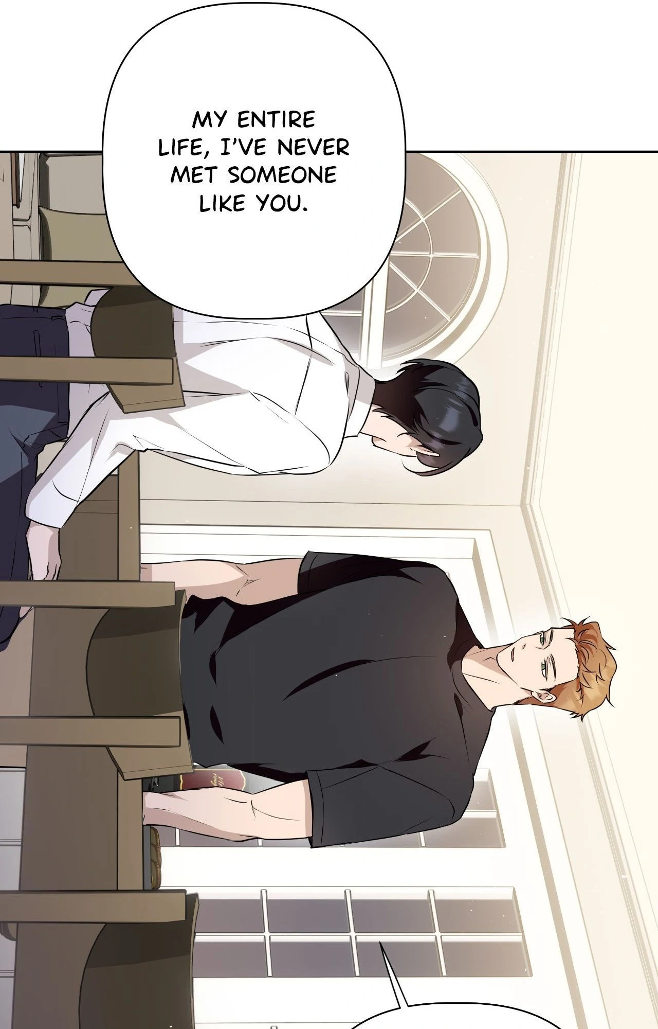 Perfect Omega - Chapter 5 Page 71