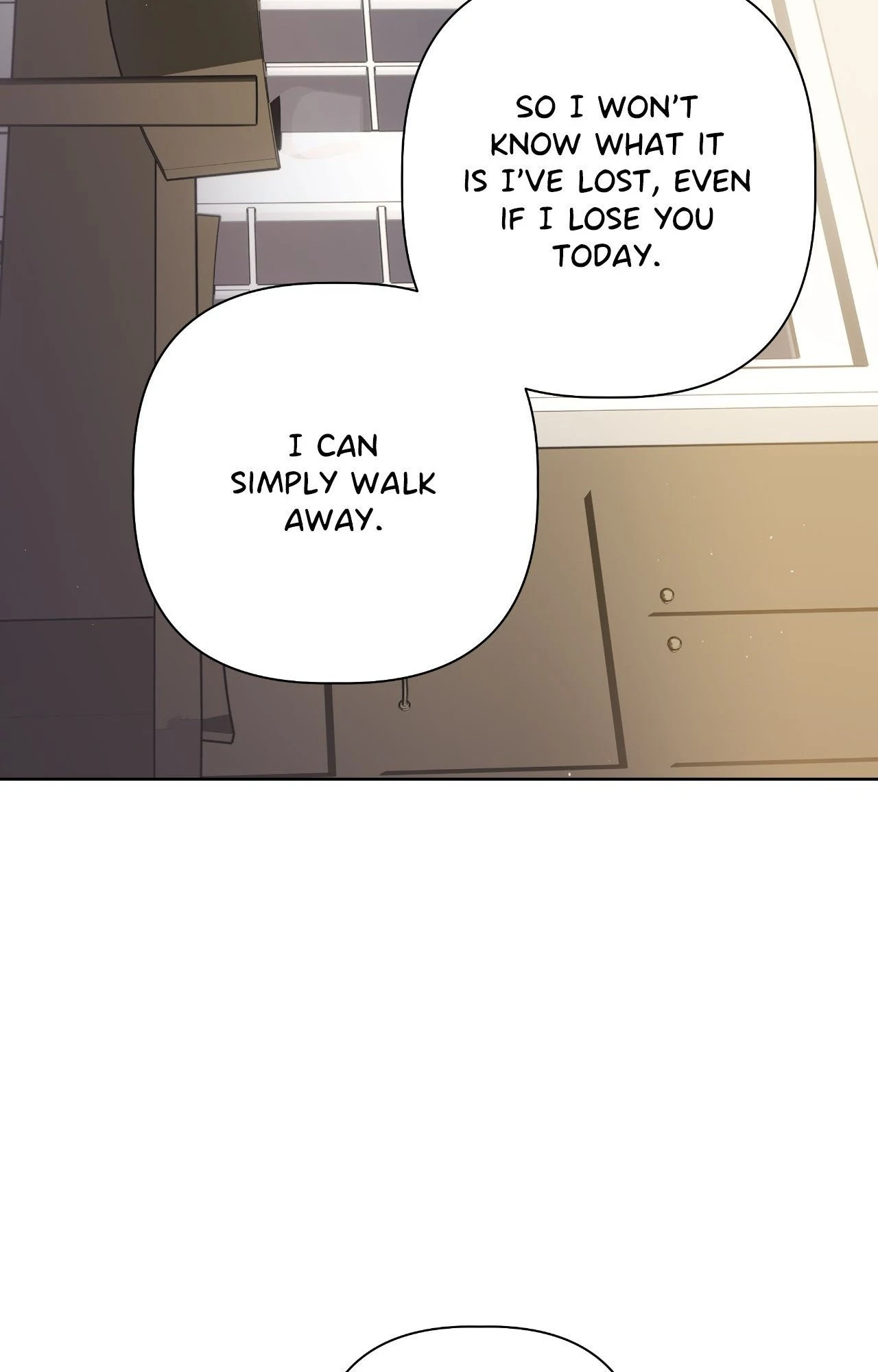 Perfect Omega - Chapter 5 Page 72