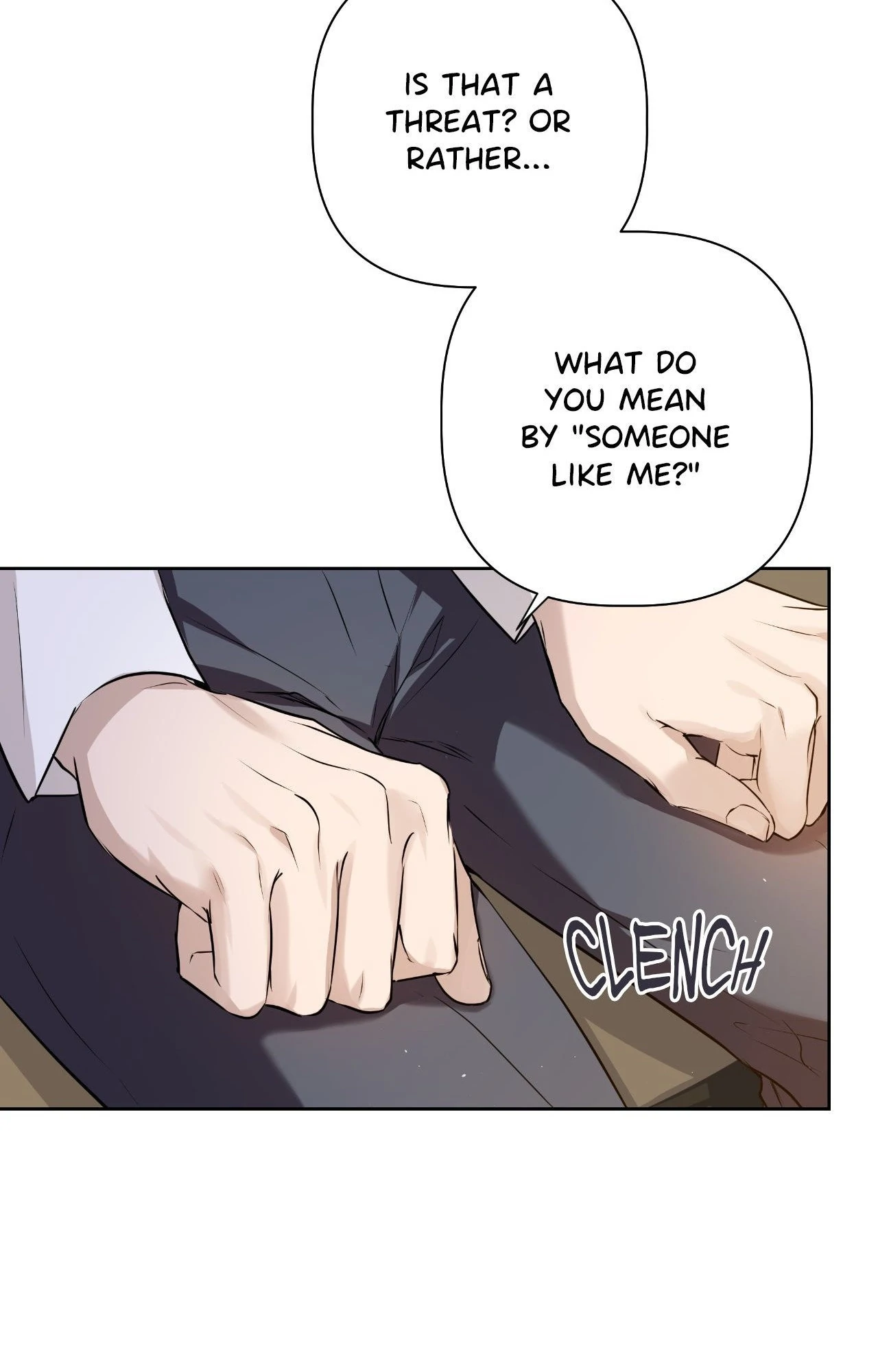Perfect Omega - Chapter 5 Page 73