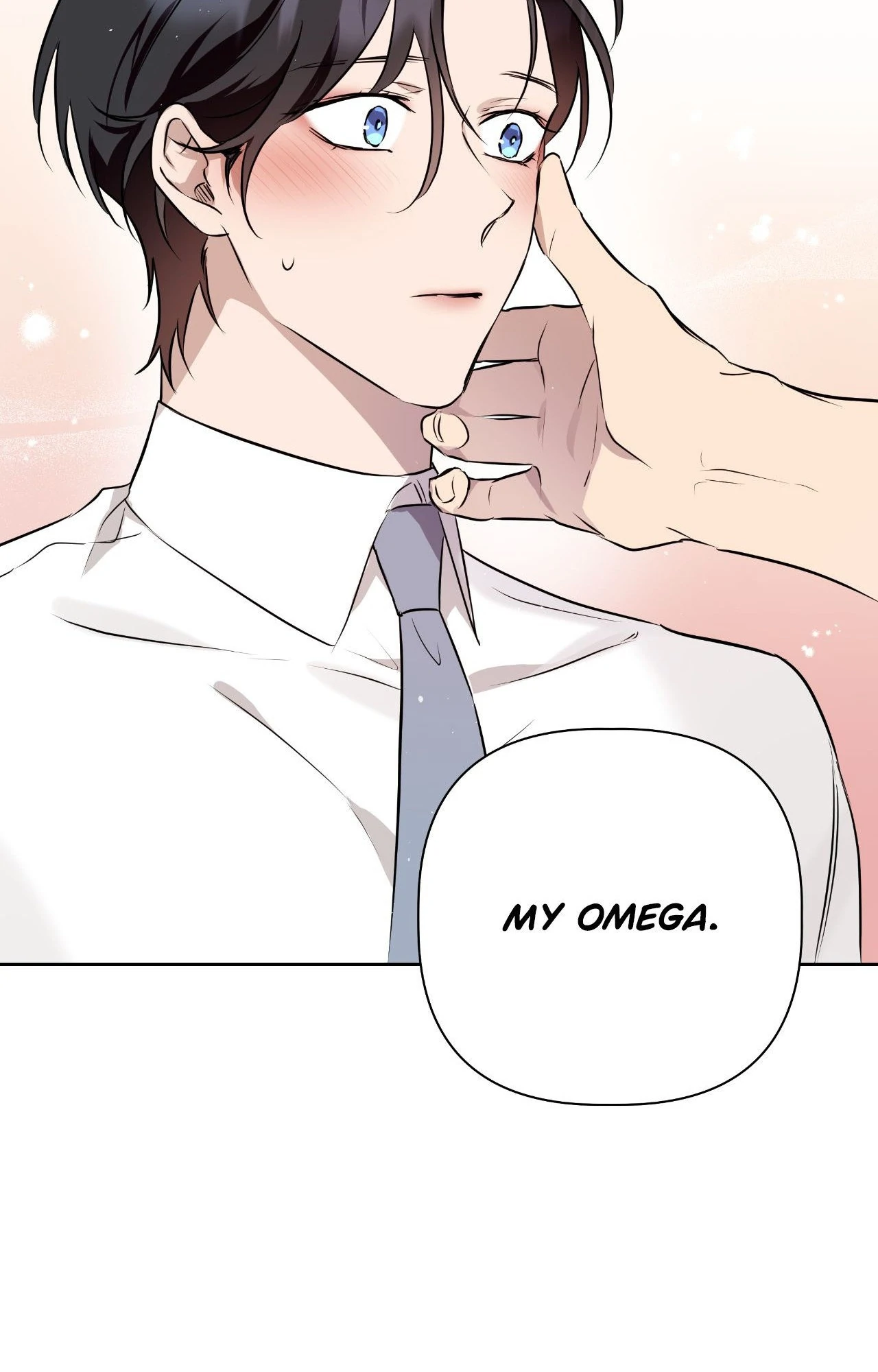 Perfect Omega - Chapter 5 Page 77
