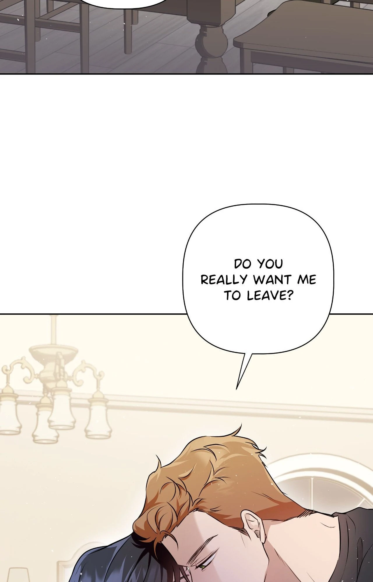 Perfect Omega - Chapter 5 Page 79
