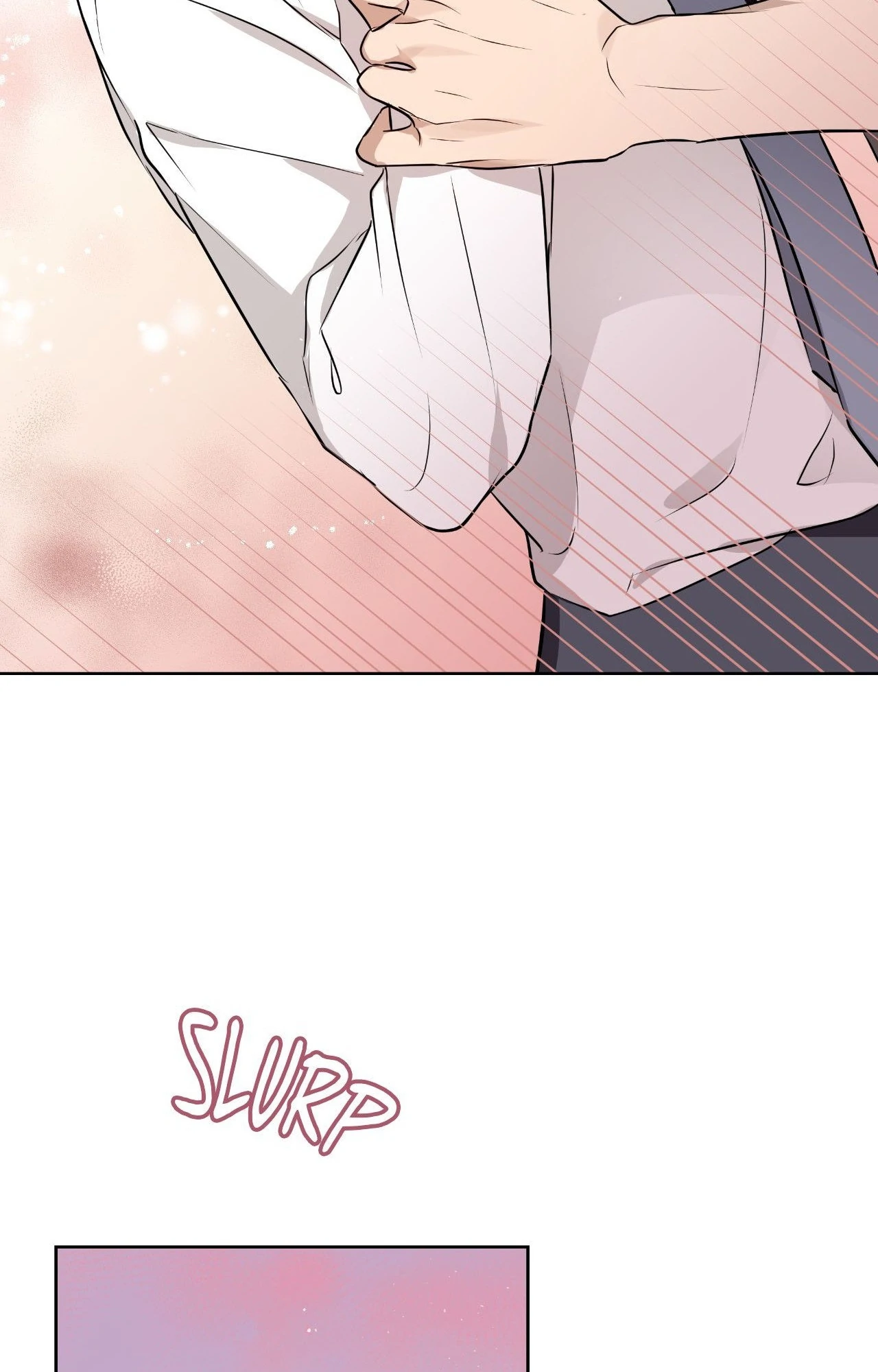 Perfect Omega - Chapter 5 Page 83