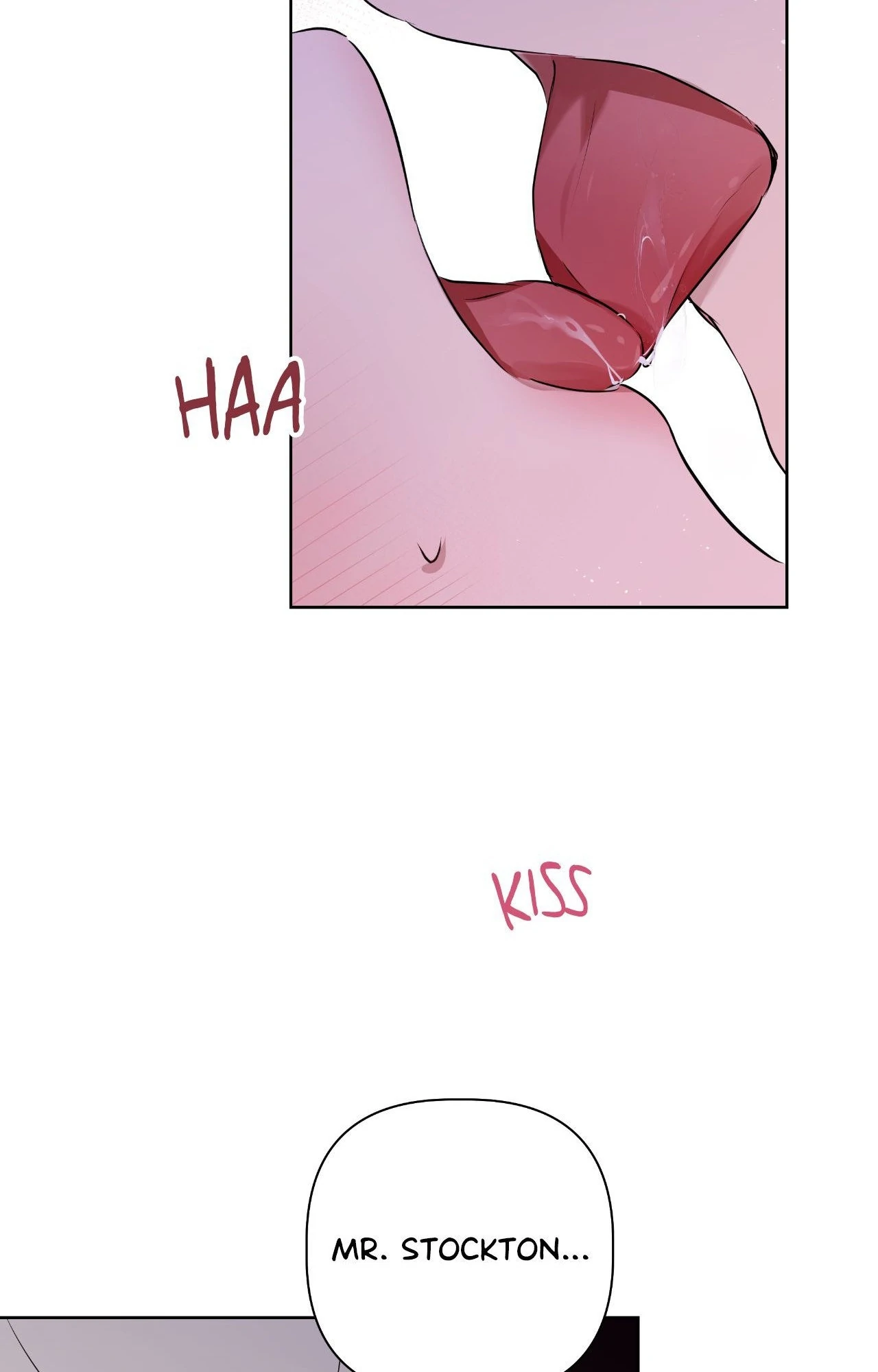 Perfect Omega - Chapter 5 Page 85