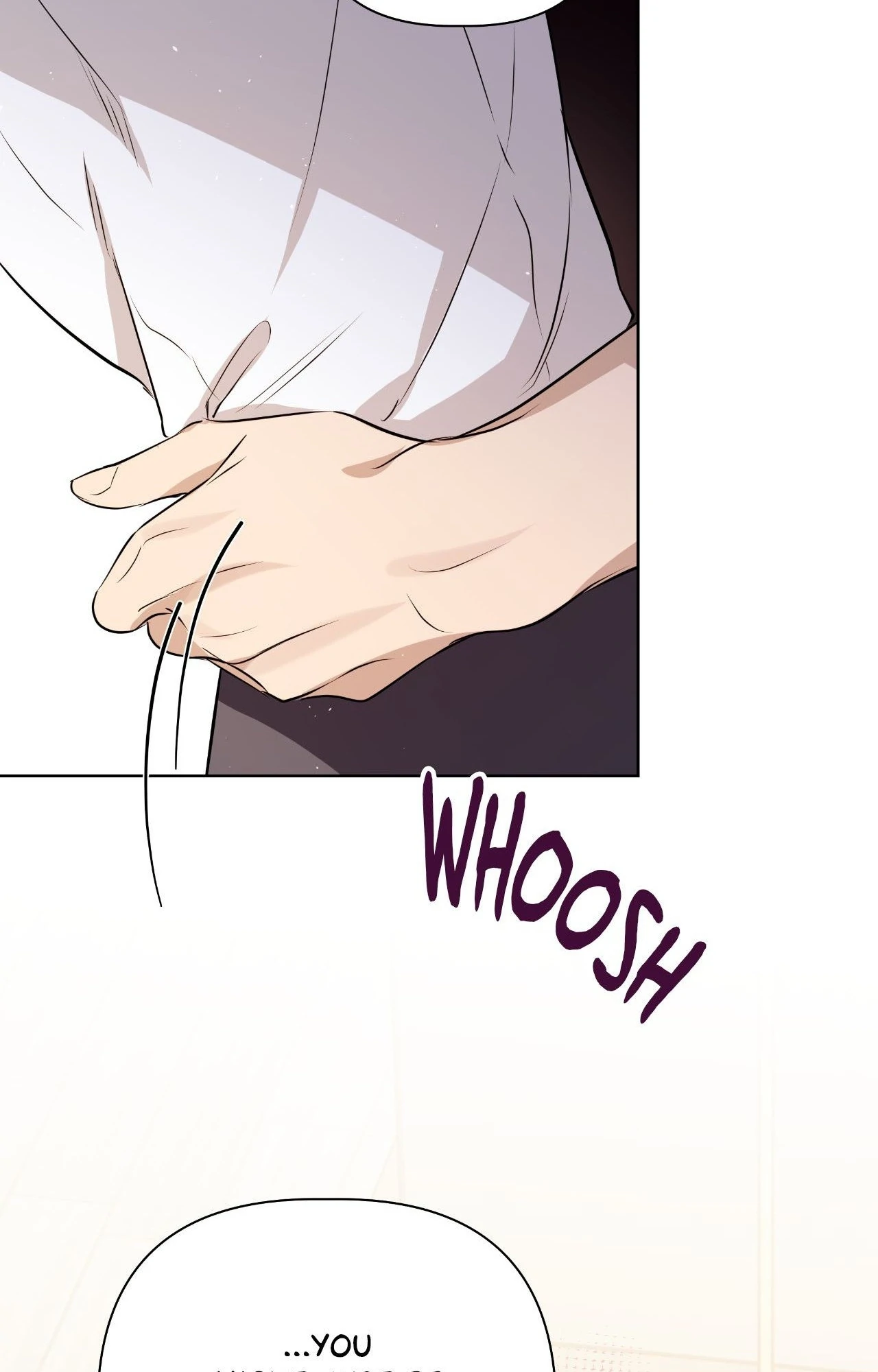 Perfect Omega - Chapter 5 Page 86