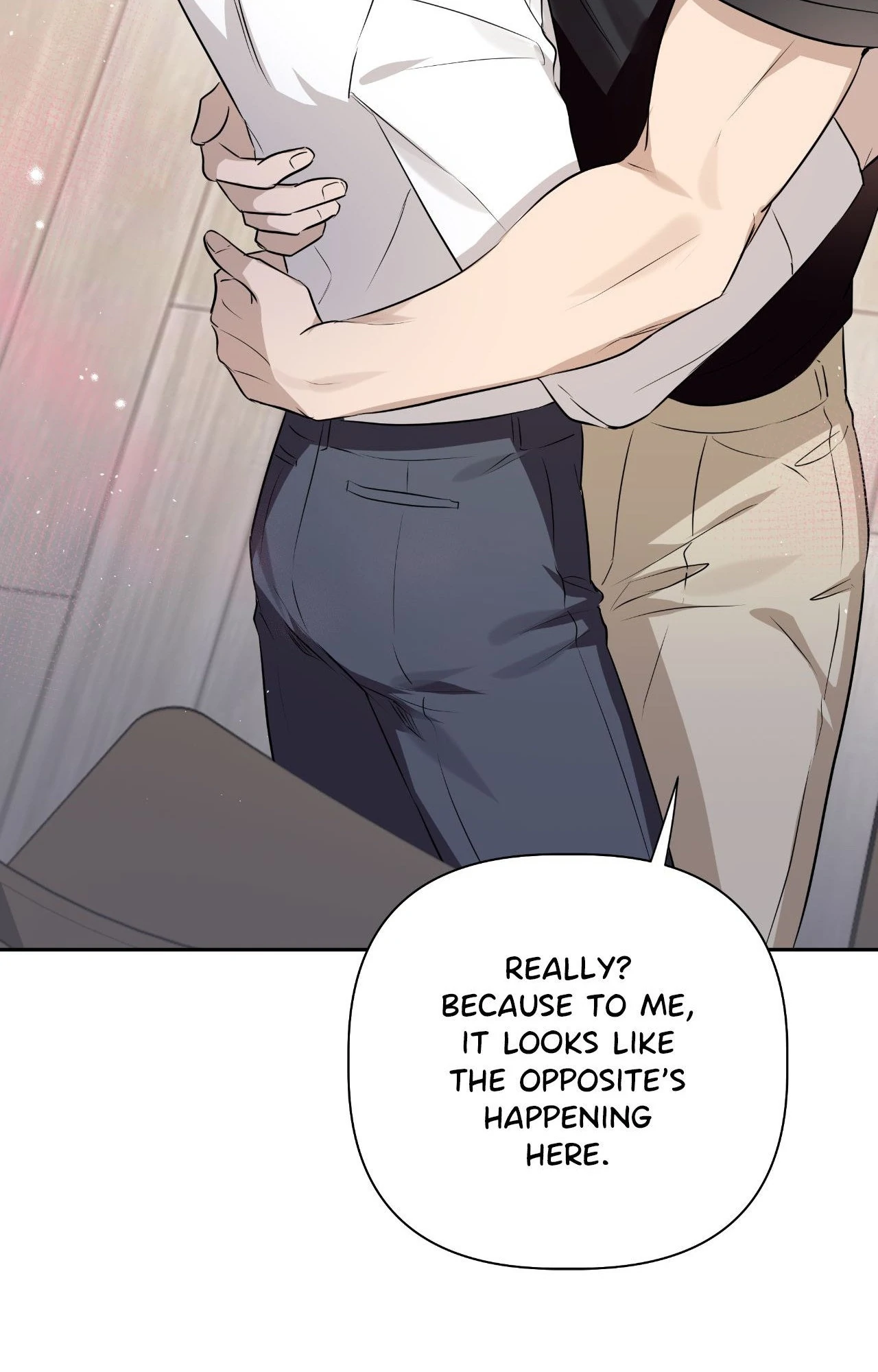 Perfect Omega - Chapter 5 Page 88