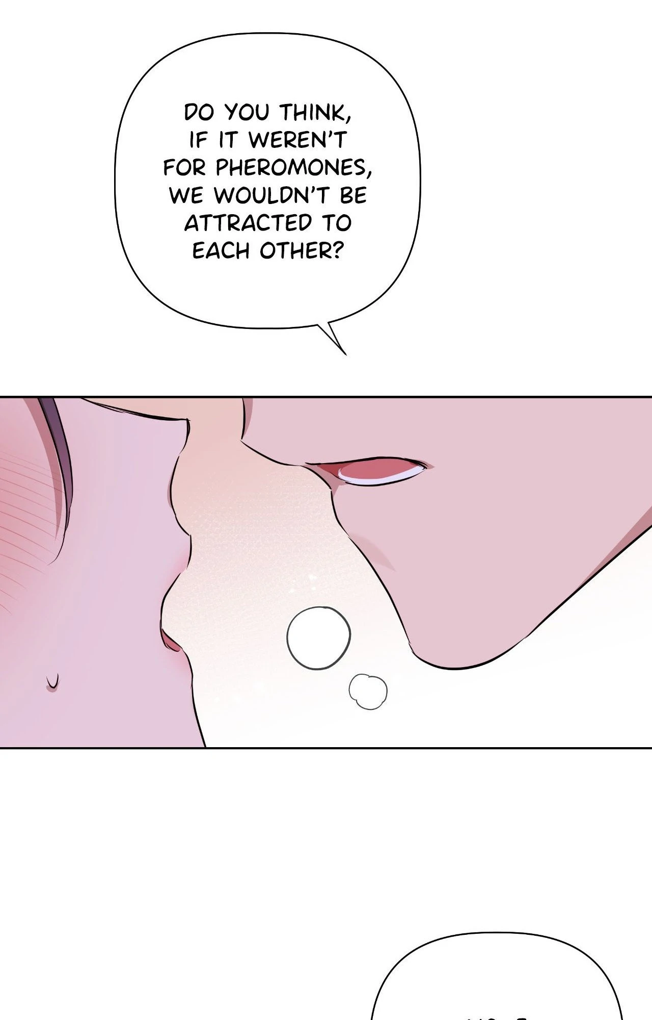Perfect Omega - Chapter 5 Page 90