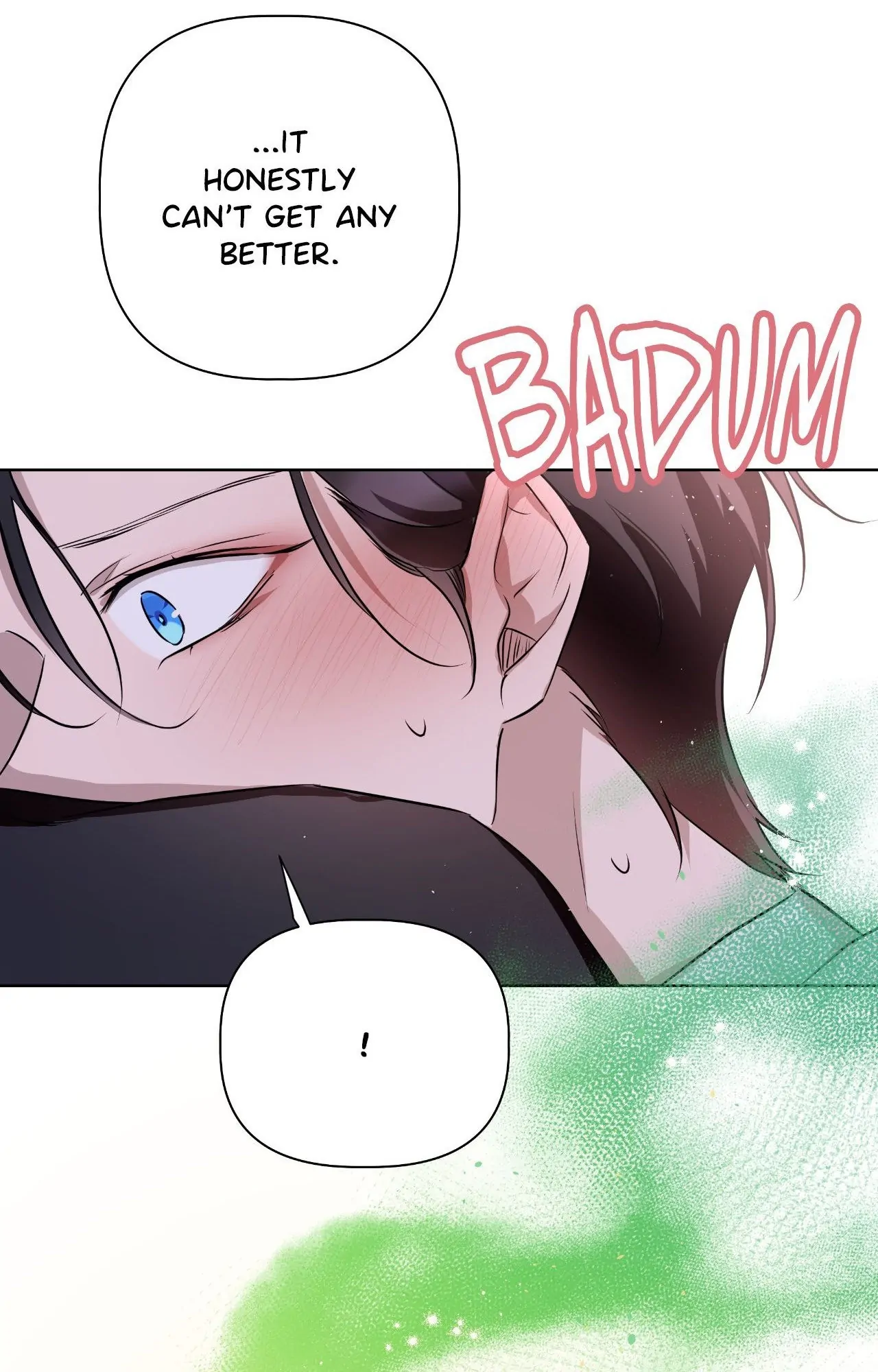 Perfect Omega - Chapter 5 Page 93