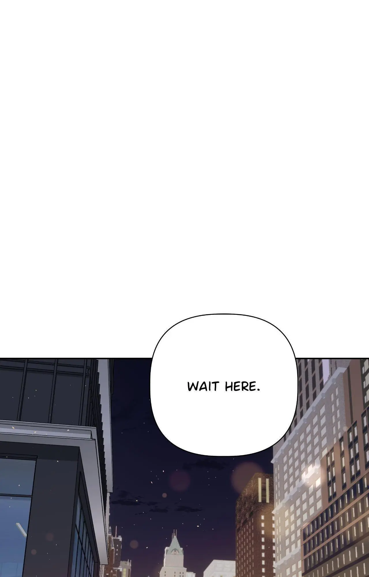 Perfect Omega - Chapter 50 Page 1