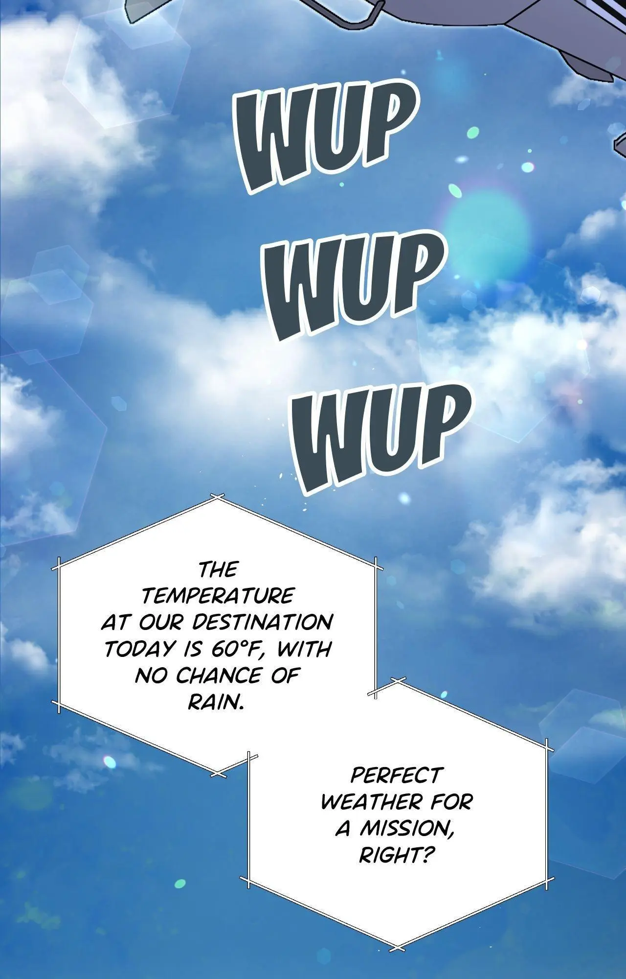Perfect Omega - Chapter 50 Page 10
