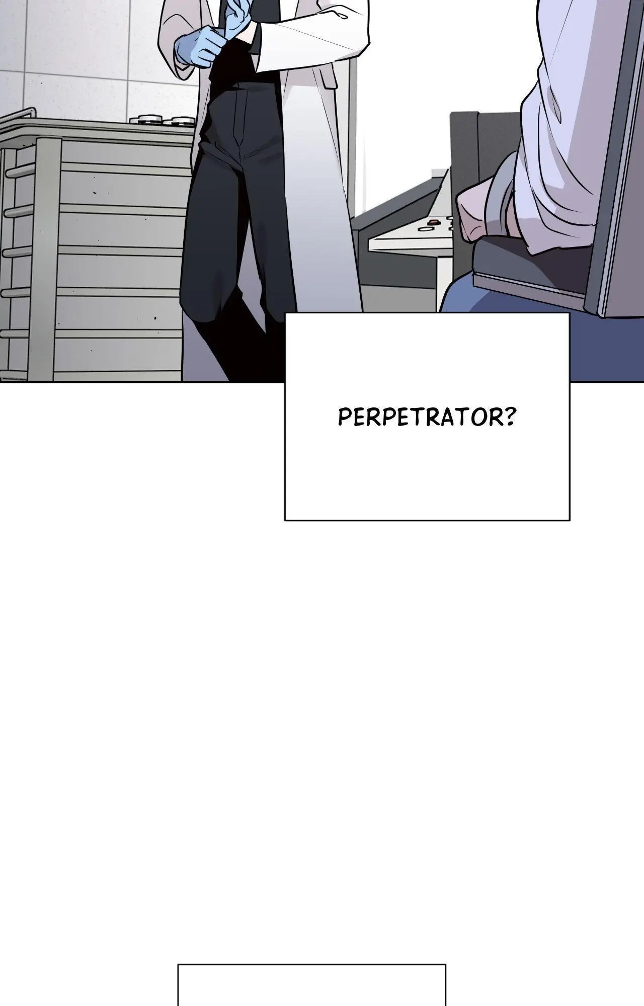 Perfect Omega - Chapter 50 Page 101