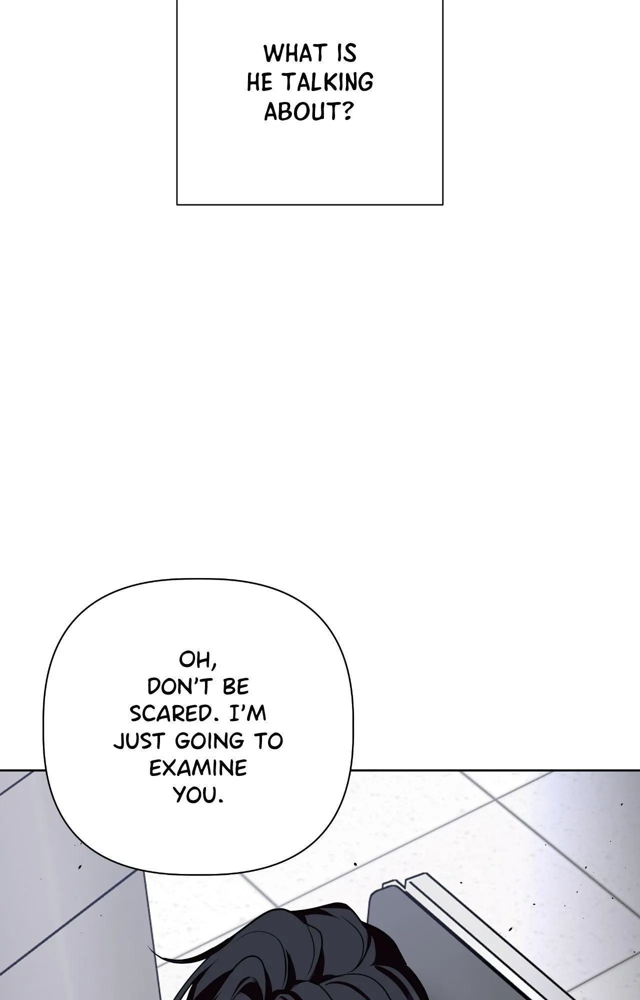 Perfect Omega - Chapter 50 Page 102