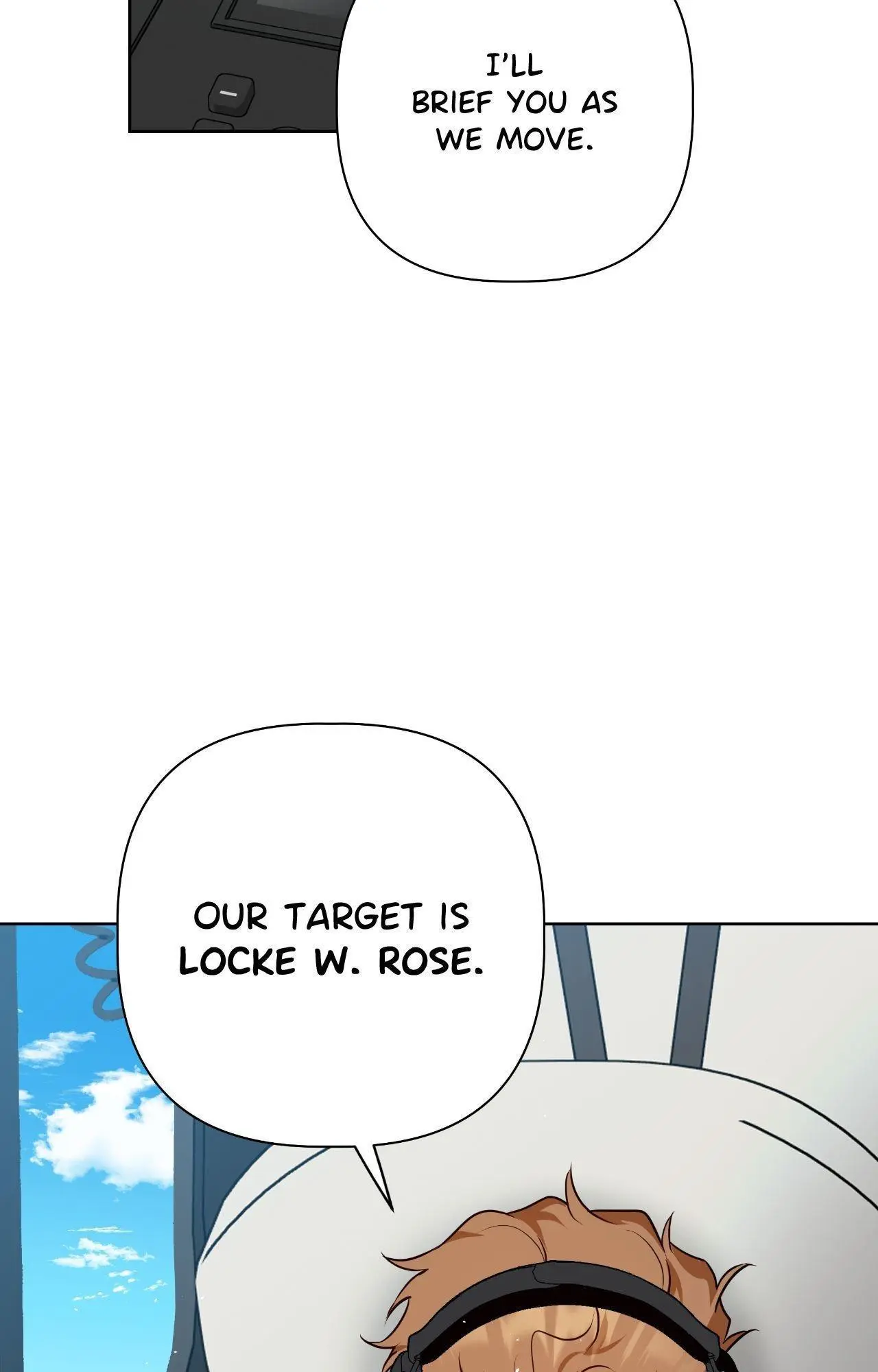 Perfect Omega - Chapter 50 Page 12
