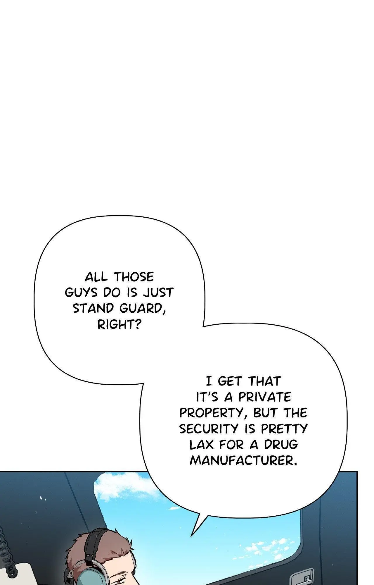 Perfect Omega - Chapter 50 Page 19