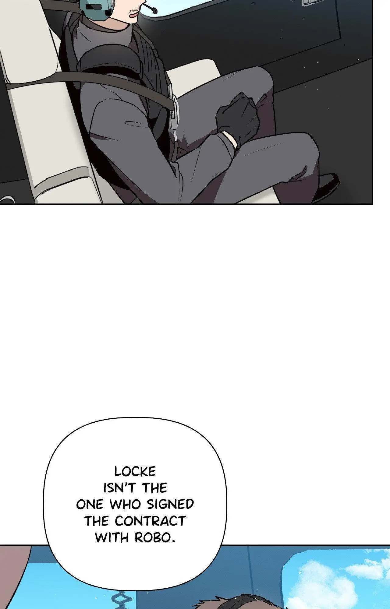 Perfect Omega - Chapter 50 Page 20