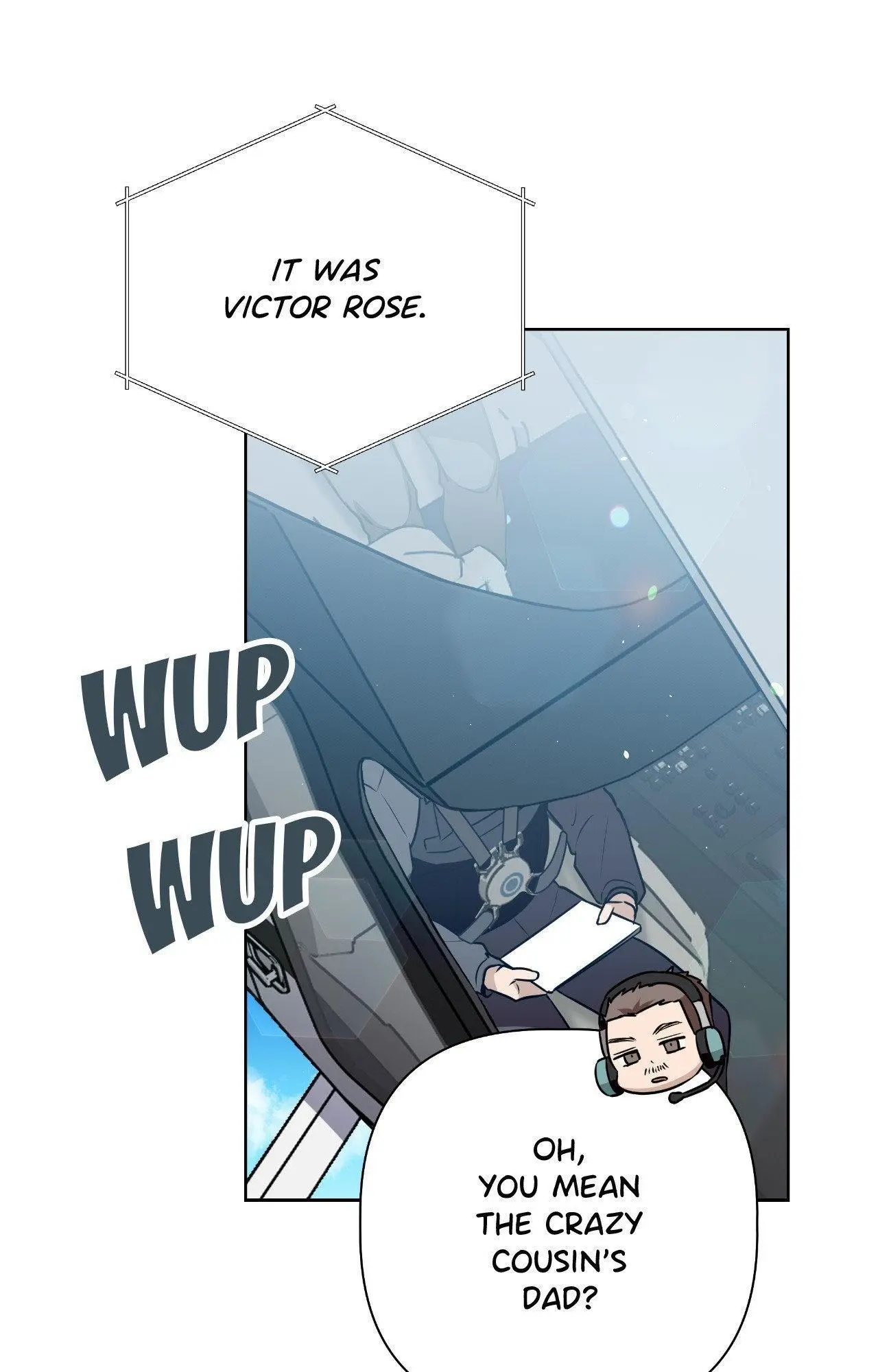 Perfect Omega - Chapter 50 Page 22