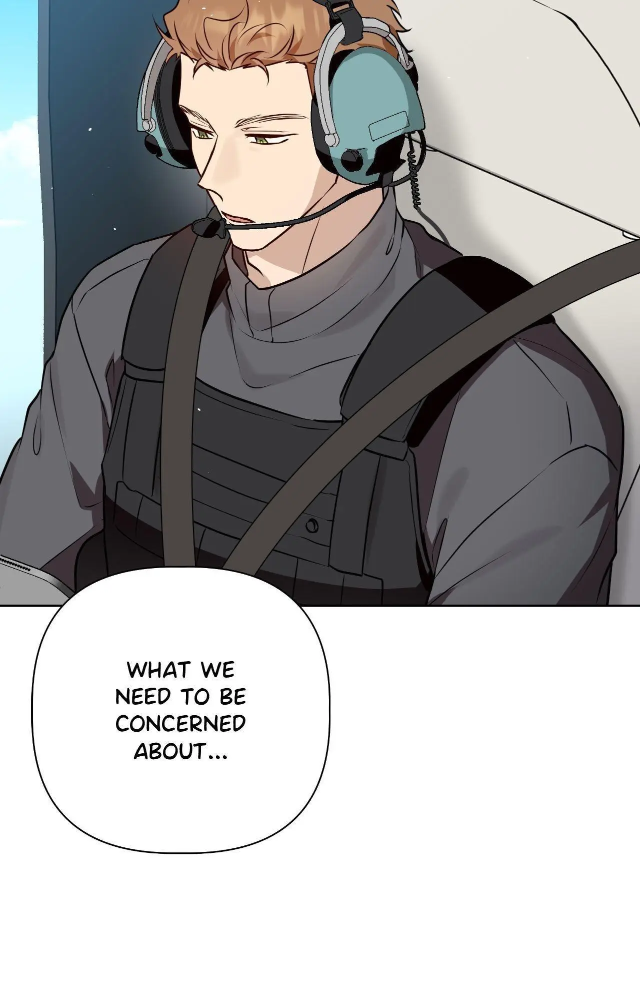 Perfect Omega - Chapter 50 Page 28