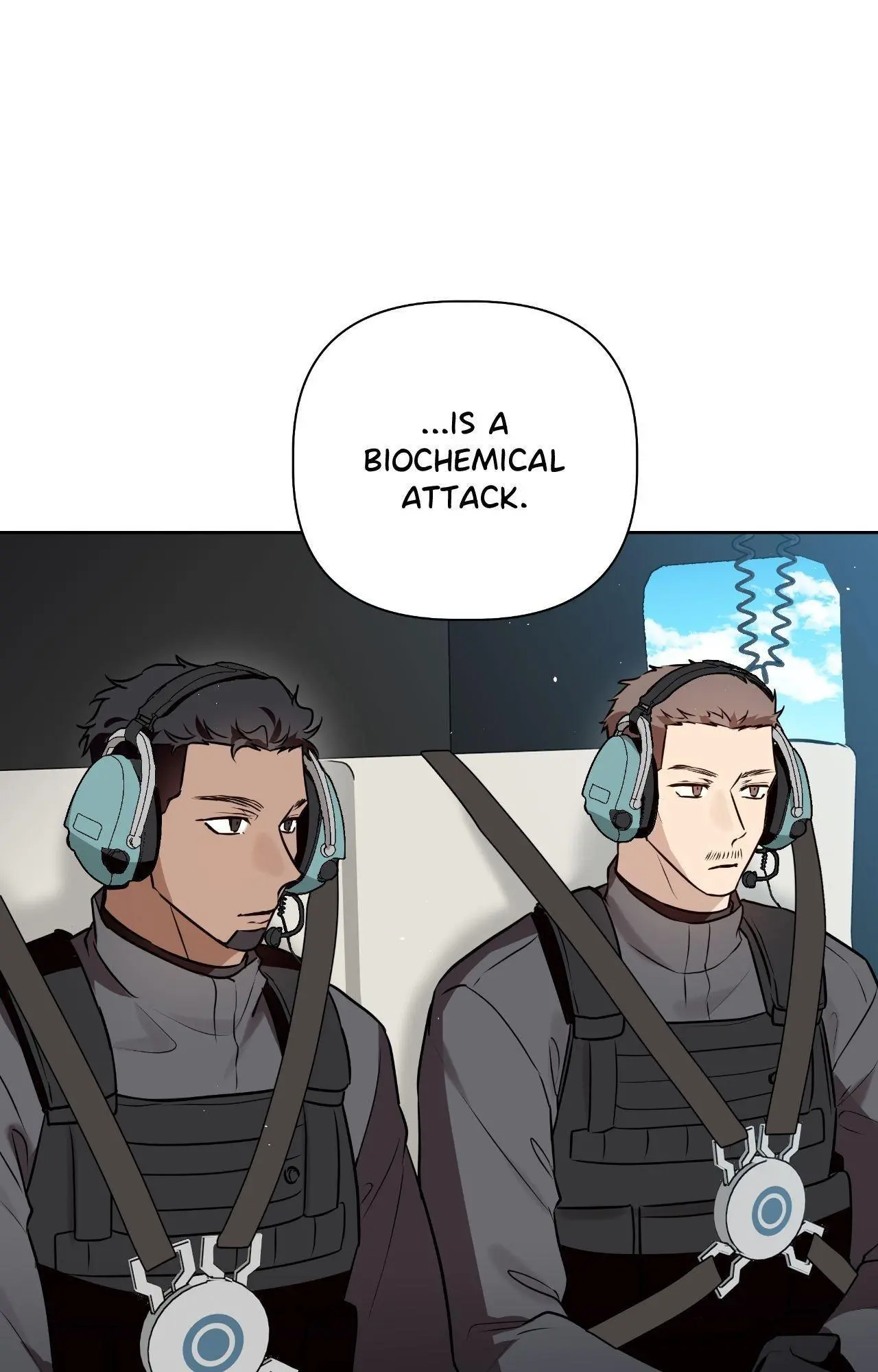 Perfect Omega - Chapter 50 Page 29