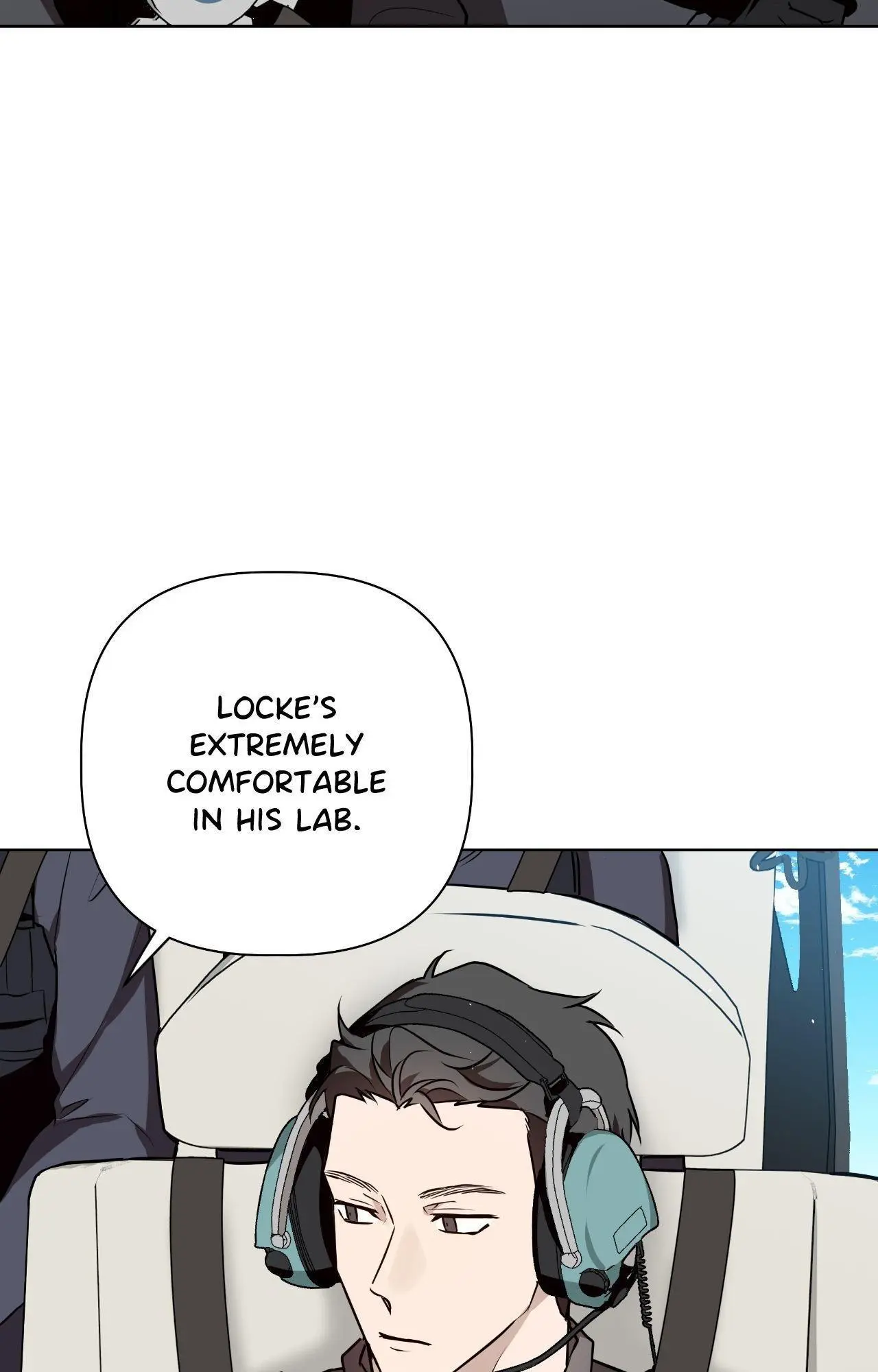 Perfect Omega - Chapter 50 Page 30
