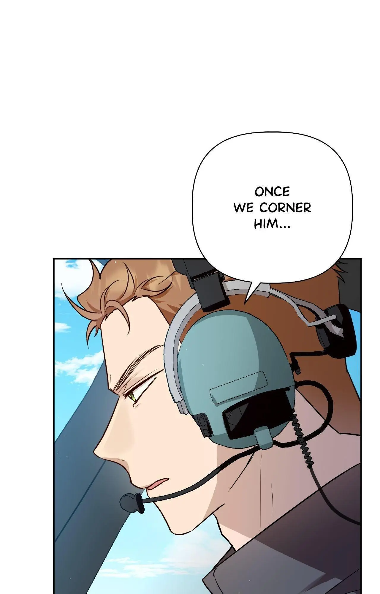 Perfect Omega - Chapter 50 Page 32