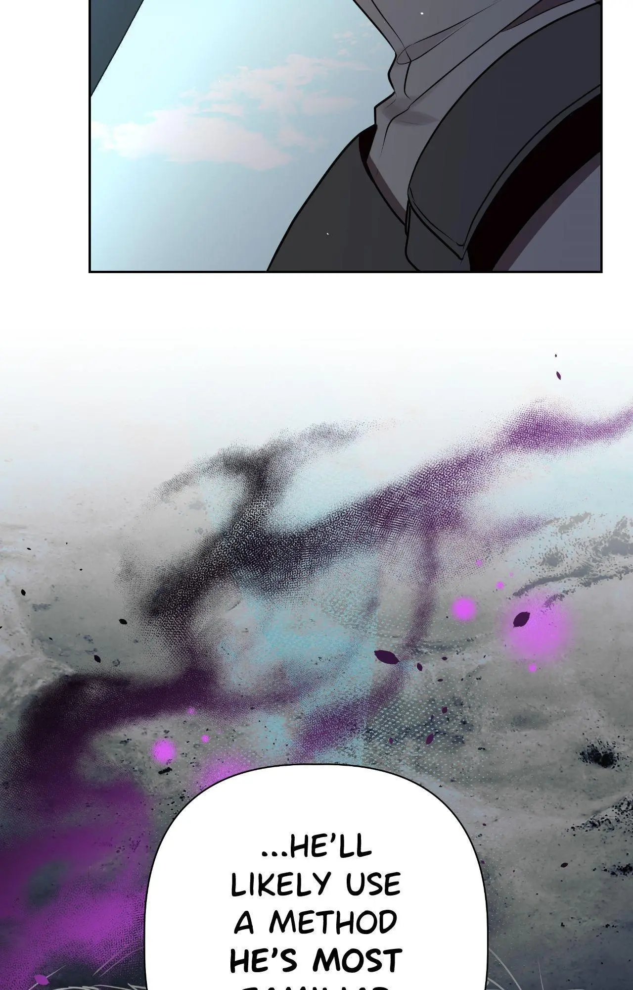 Perfect Omega - Chapter 50 Page 33