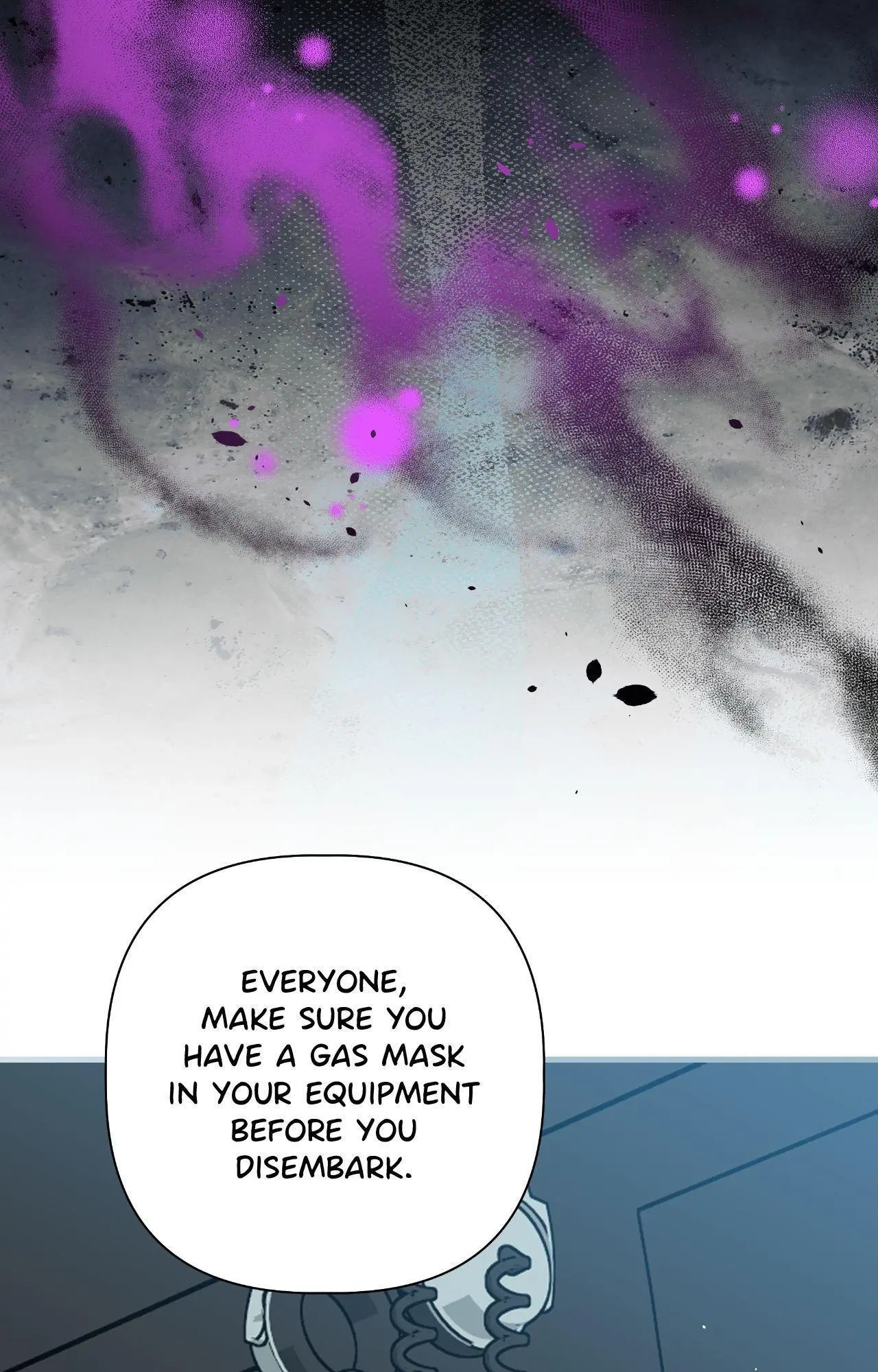Perfect Omega - Chapter 50 Page 35
