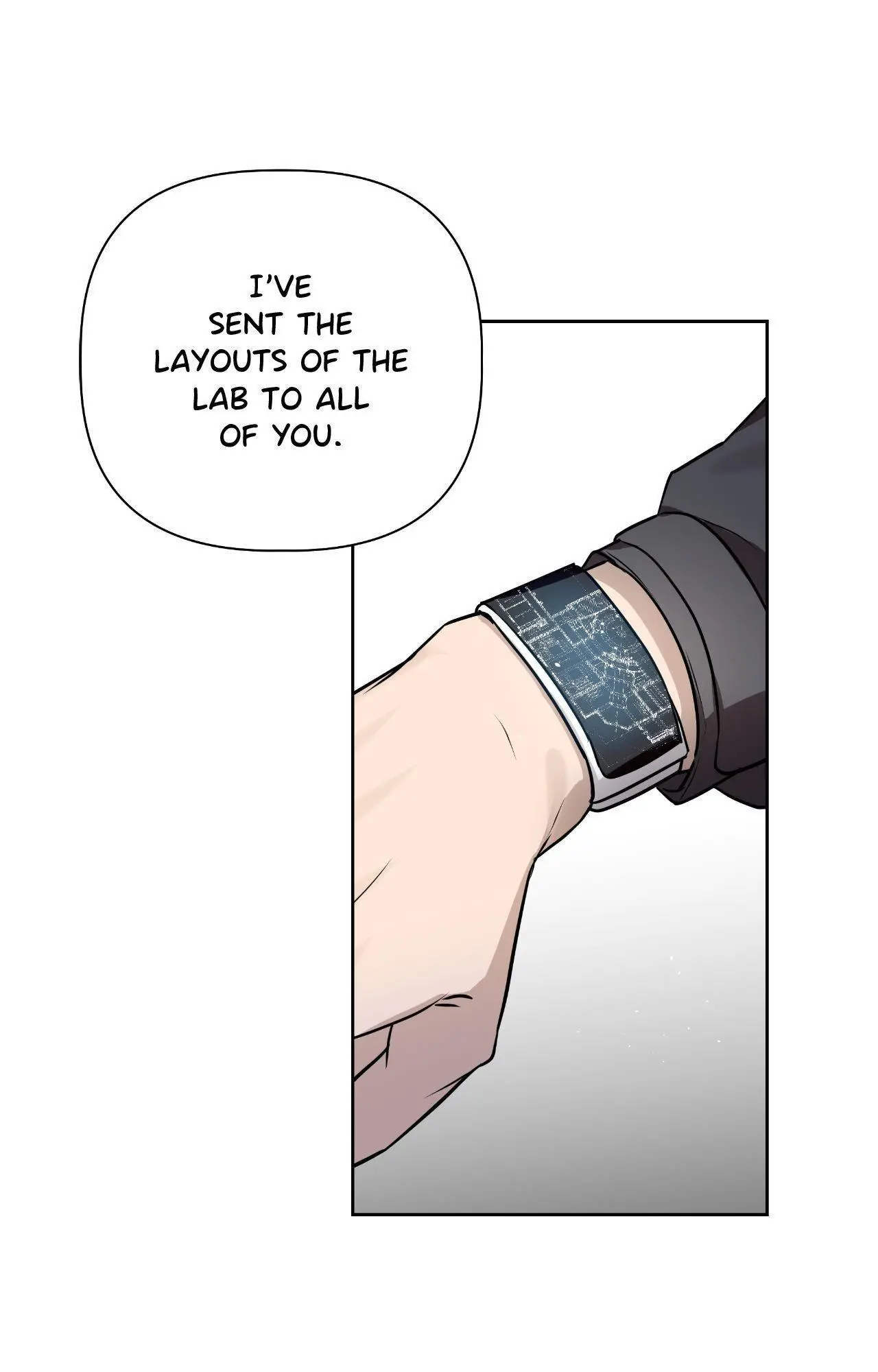 Perfect Omega - Chapter 50 Page 40