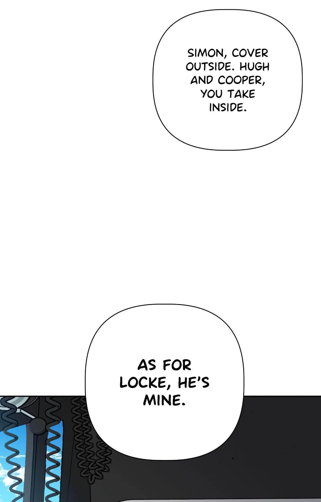Perfect Omega - Chapter 50 Page 41