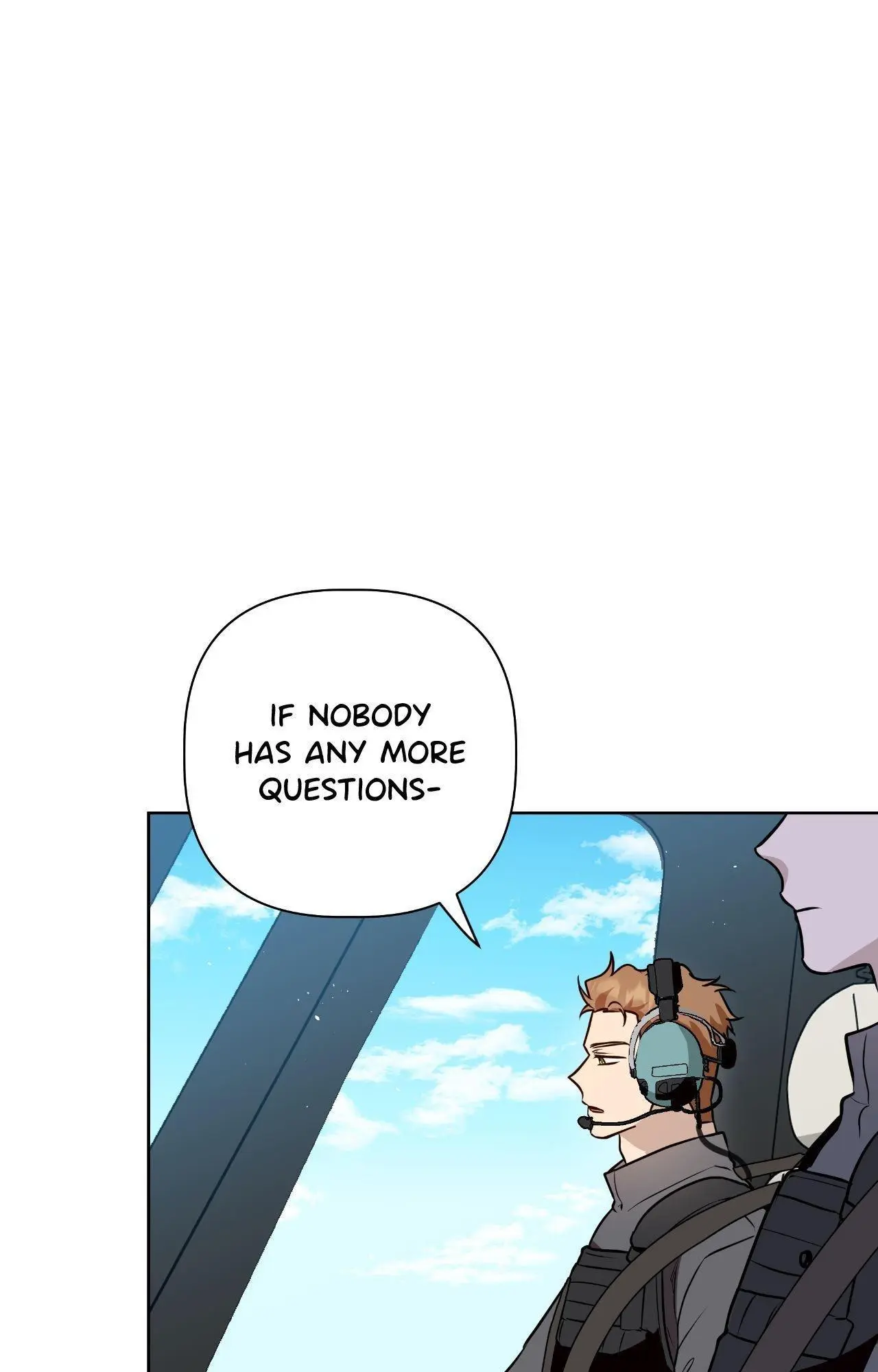 Perfect Omega - Chapter 50 Page 43