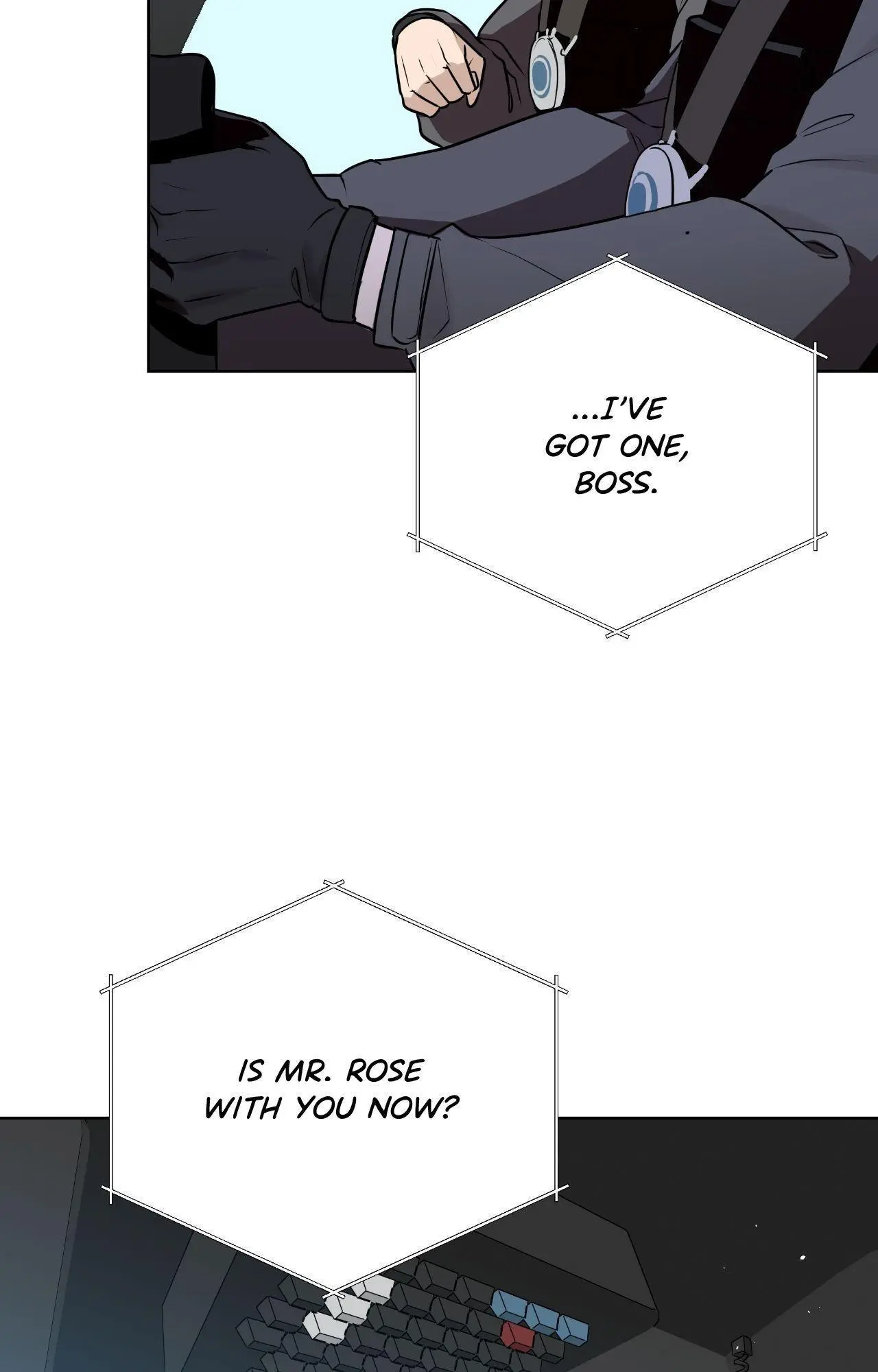 Perfect Omega - Chapter 50 Page 44