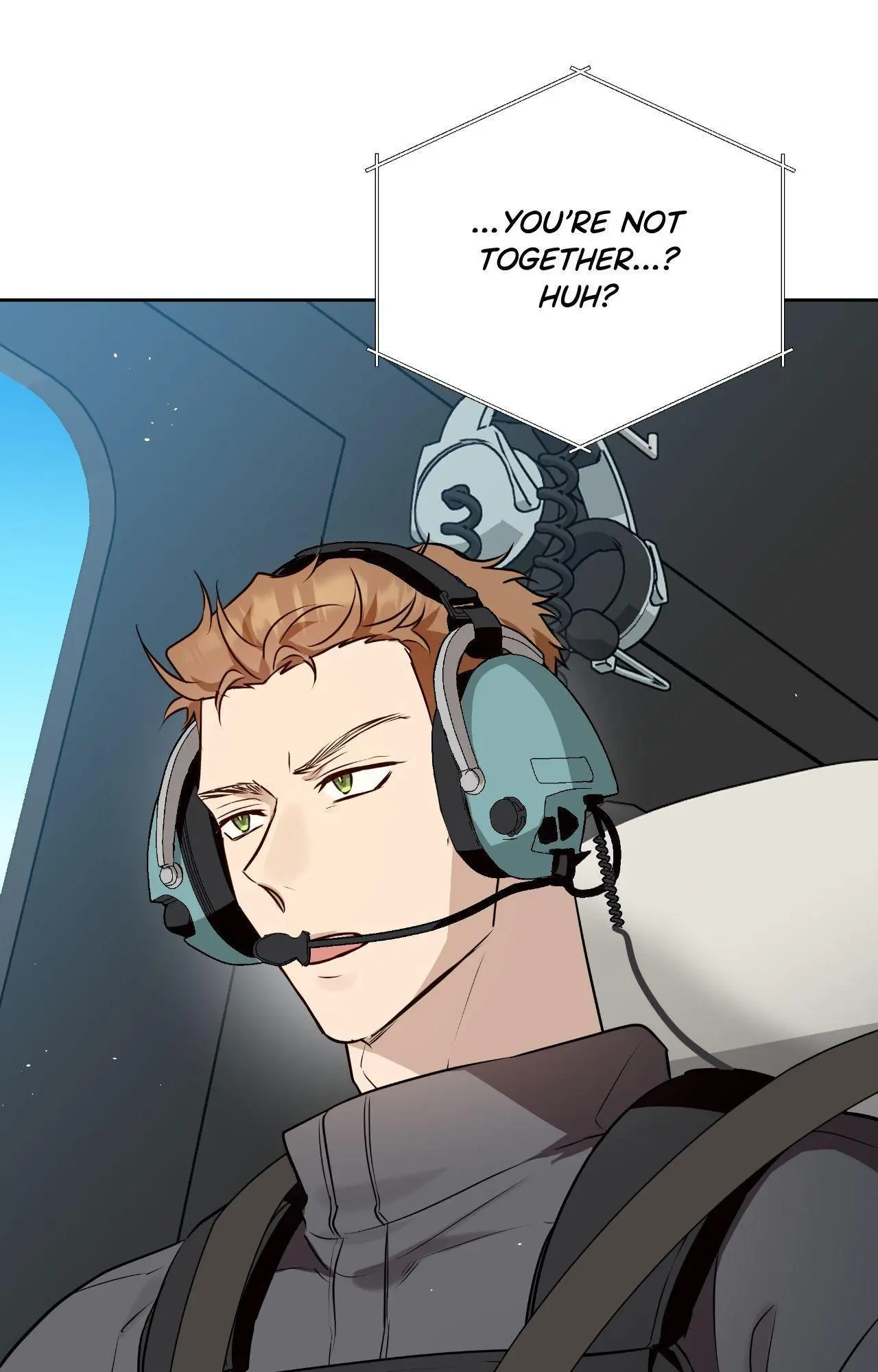 Perfect Omega - Chapter 50 Page 48