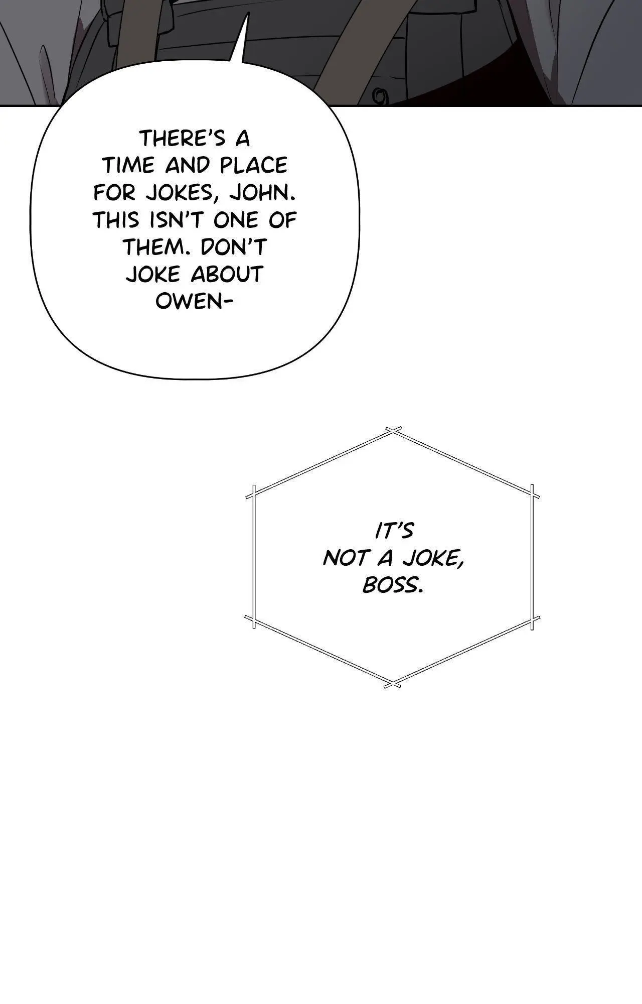 Perfect Omega - Chapter 50 Page 49