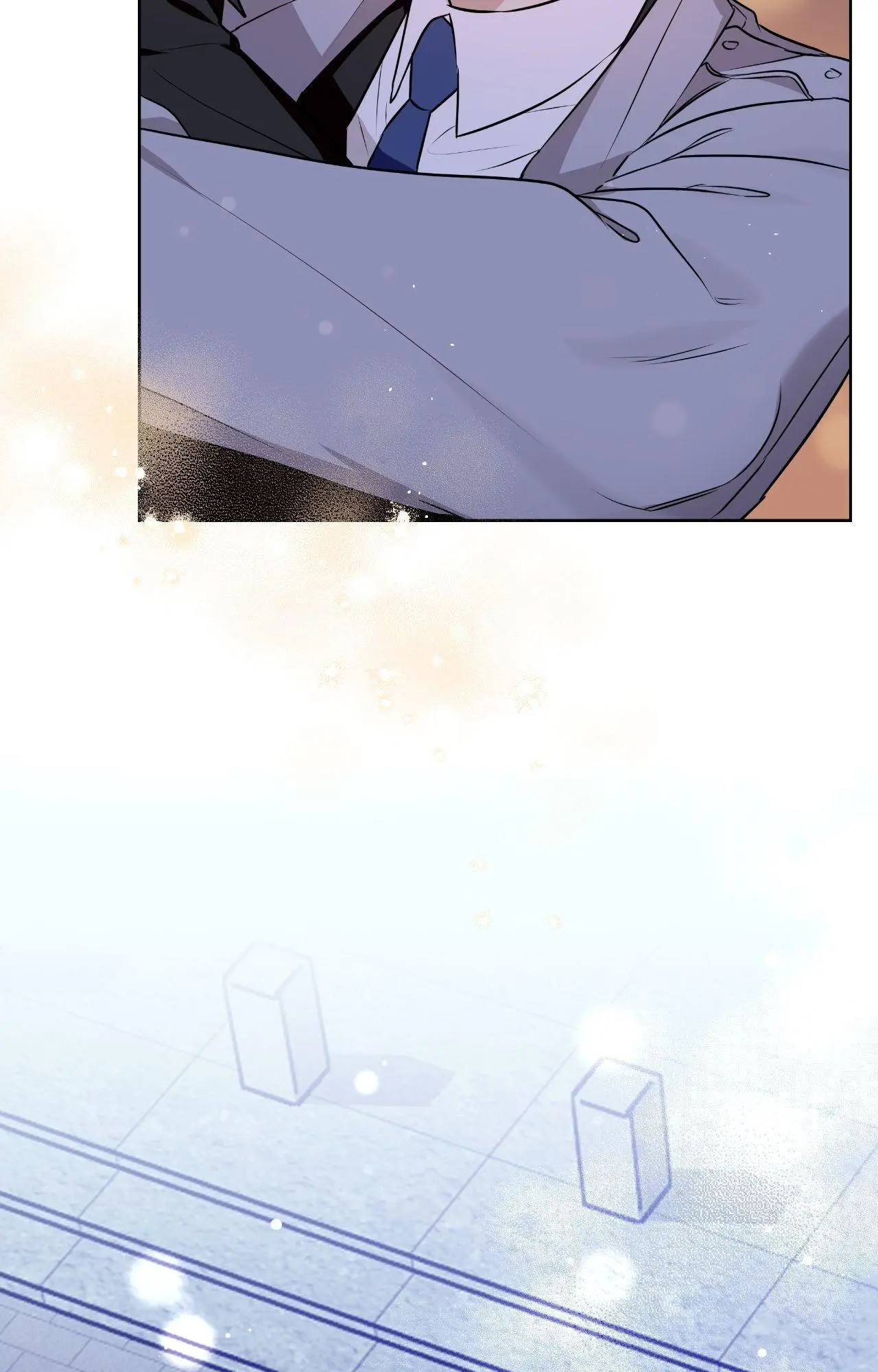 Perfect Omega - Chapter 50 Page 5