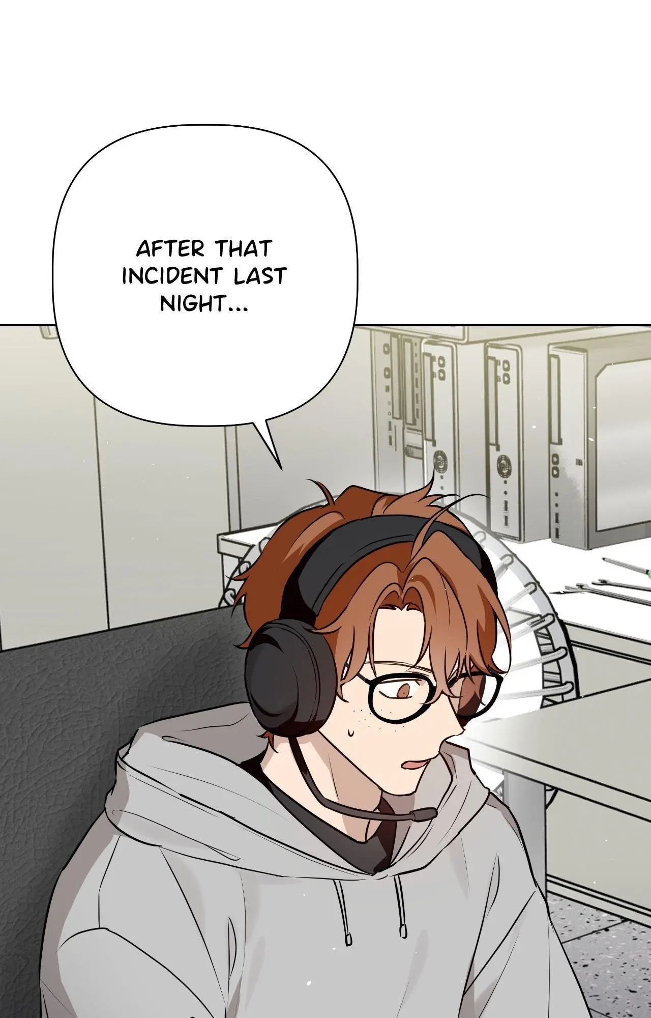 Perfect Omega - Chapter 50 Page 50