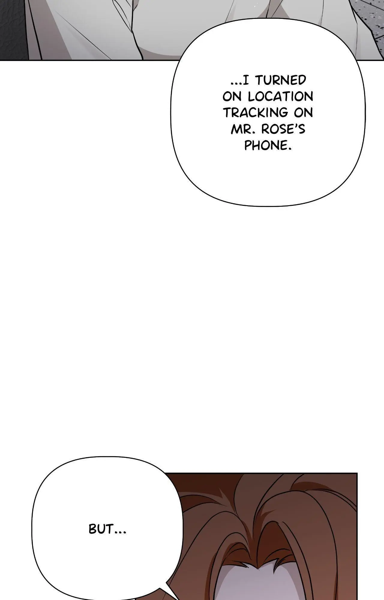 Perfect Omega - Chapter 50 Page 51