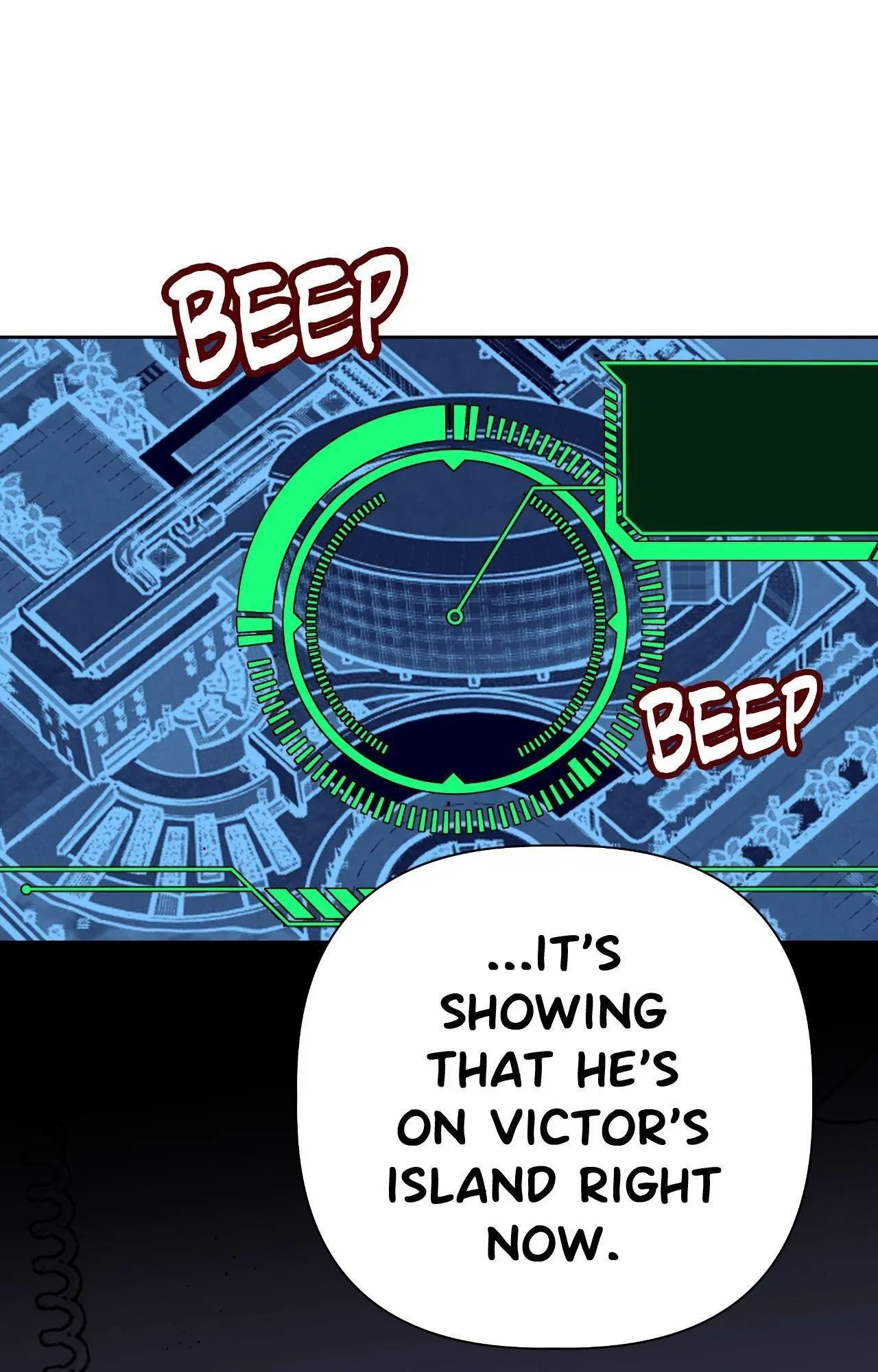 Perfect Omega - Chapter 50 Page 53