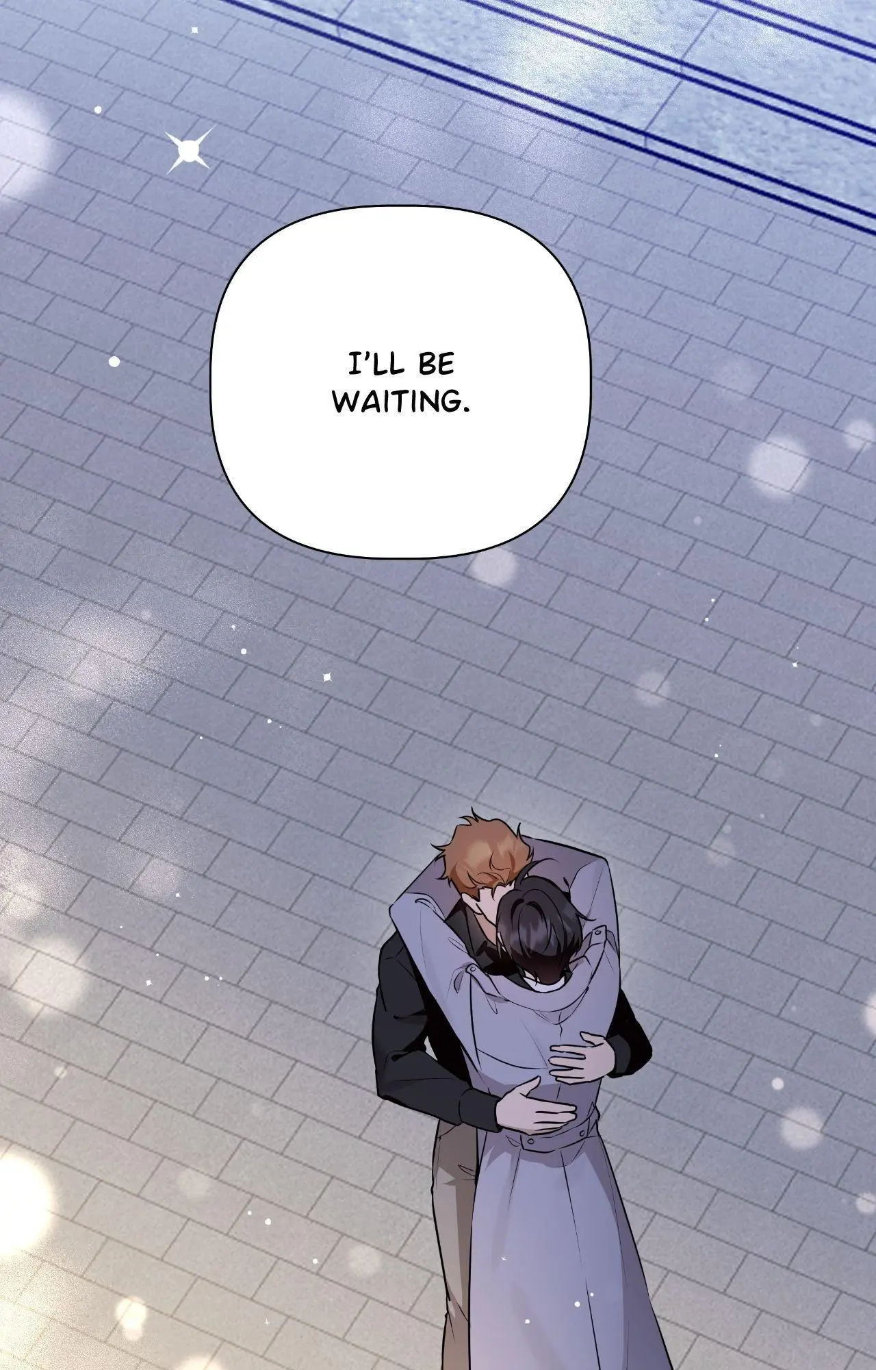 Perfect Omega - Chapter 50 Page 6