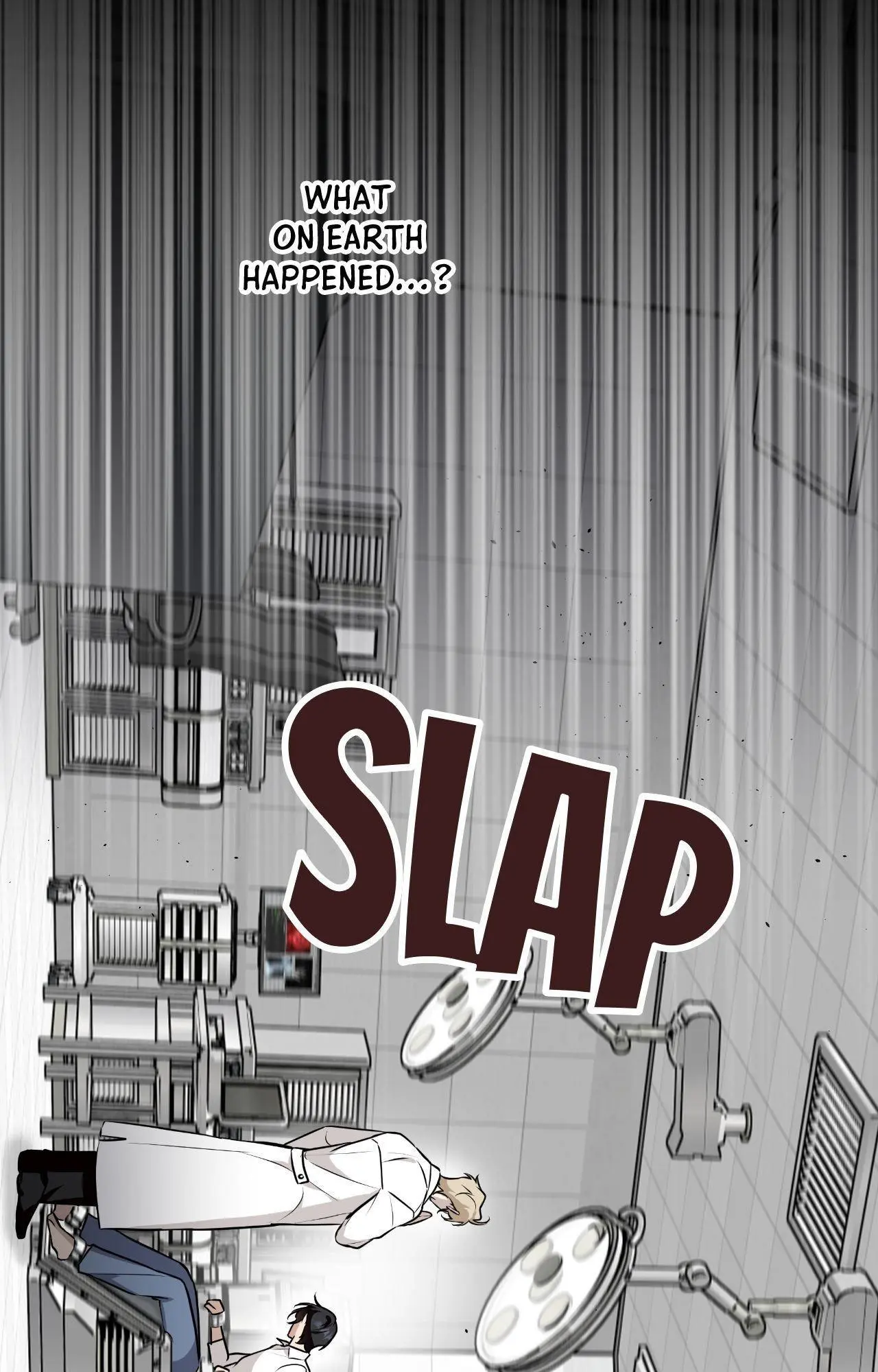 Perfect Omega - Chapter 50 Page 62