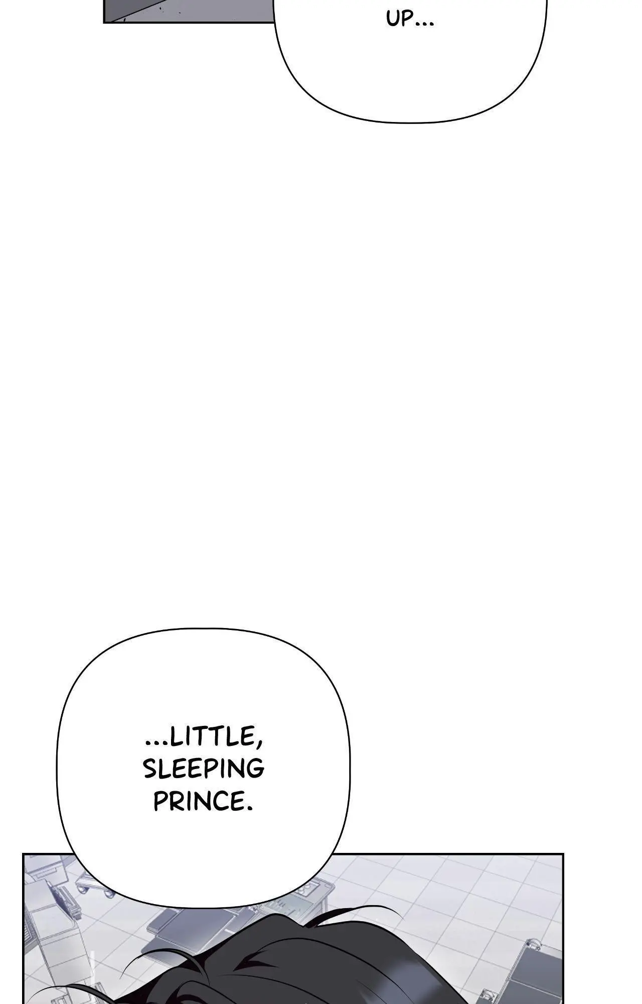 Perfect Omega - Chapter 50 Page 65