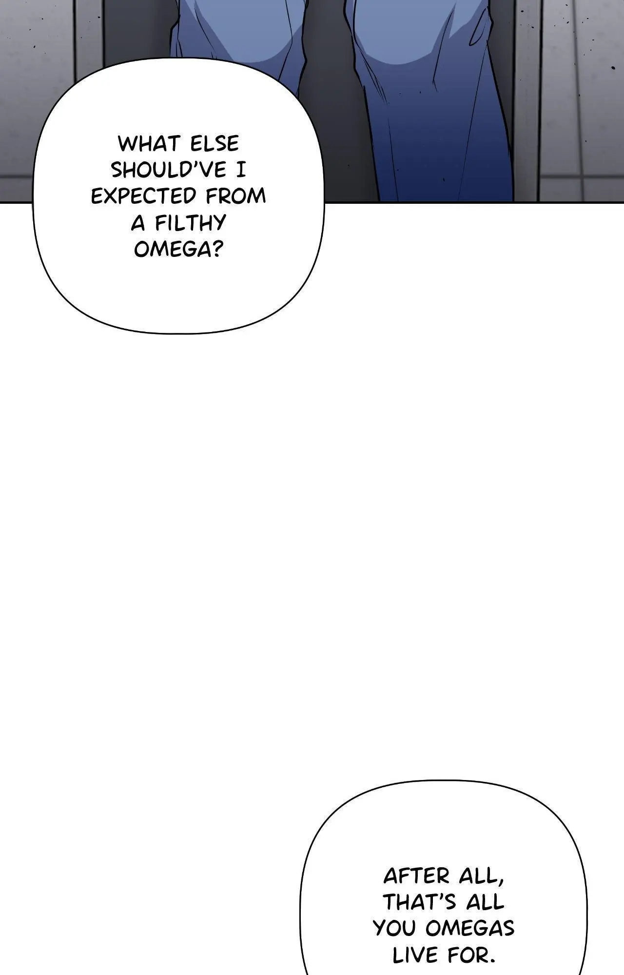 Perfect Omega - Chapter 50 Page 74