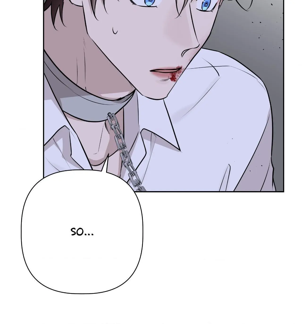 Perfect Omega - Chapter 50 Page 79