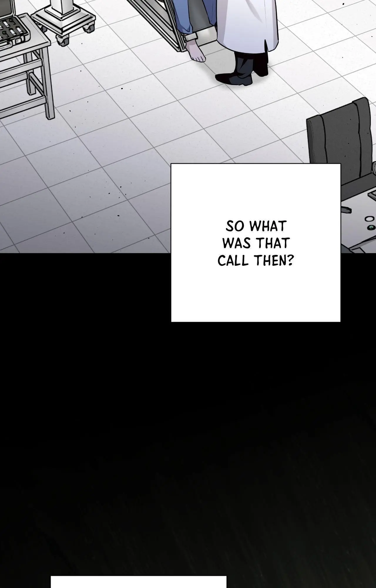 Perfect Omega - Chapter 50 Page 81