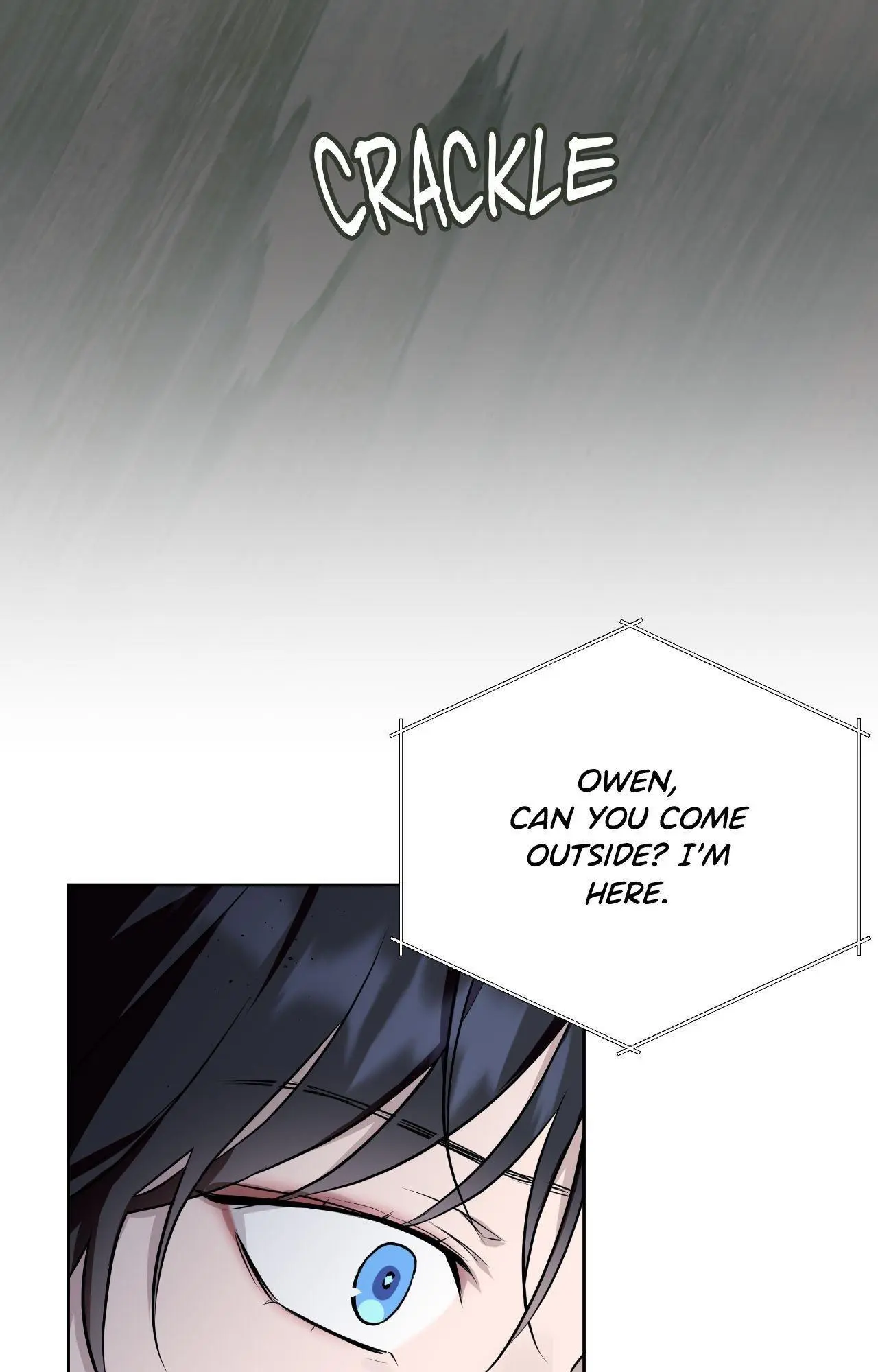Perfect Omega - Chapter 50 Page 83