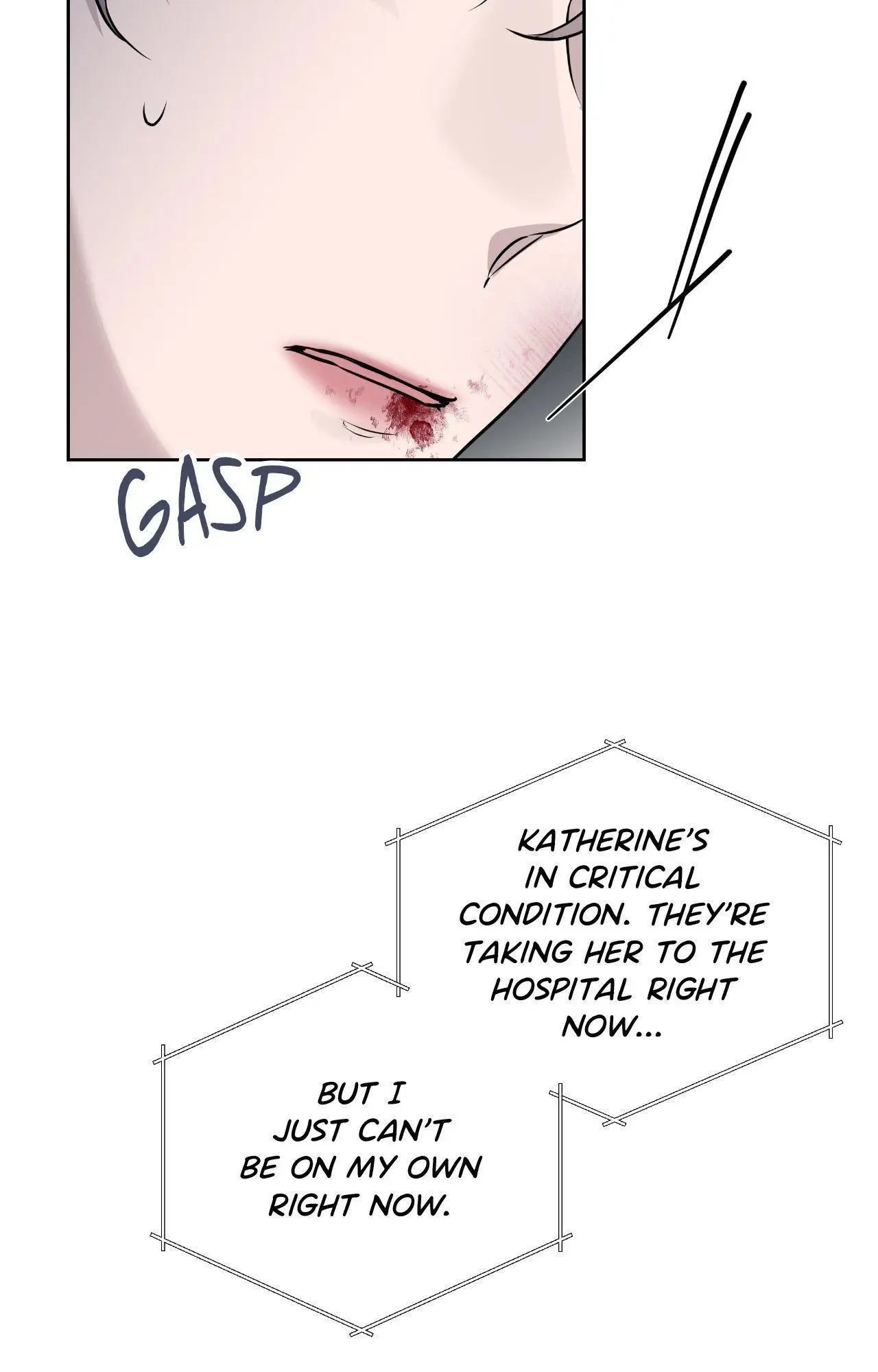 Perfect Omega - Chapter 50 Page 84