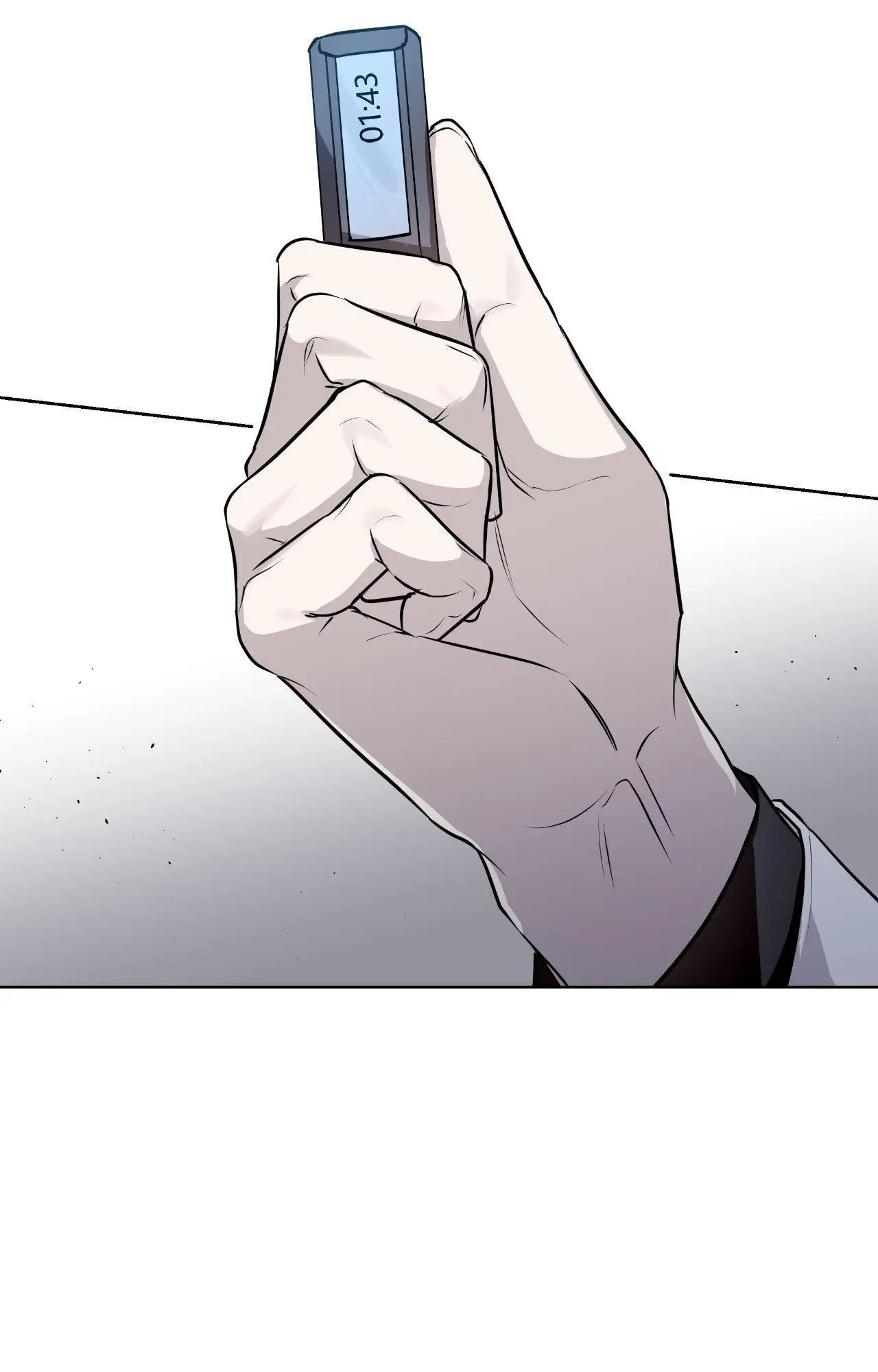 Perfect Omega - Chapter 50 Page 85