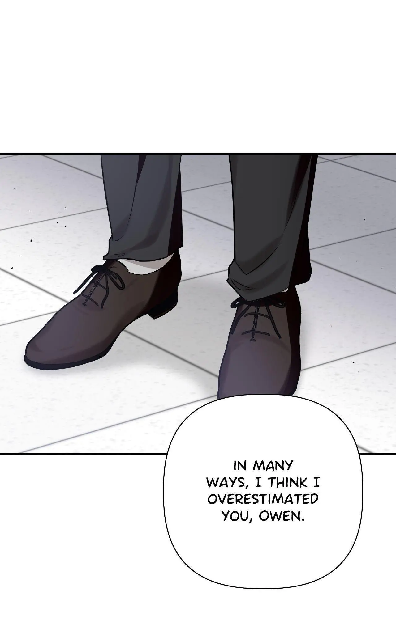 Perfect Omega - Chapter 50 Page 91