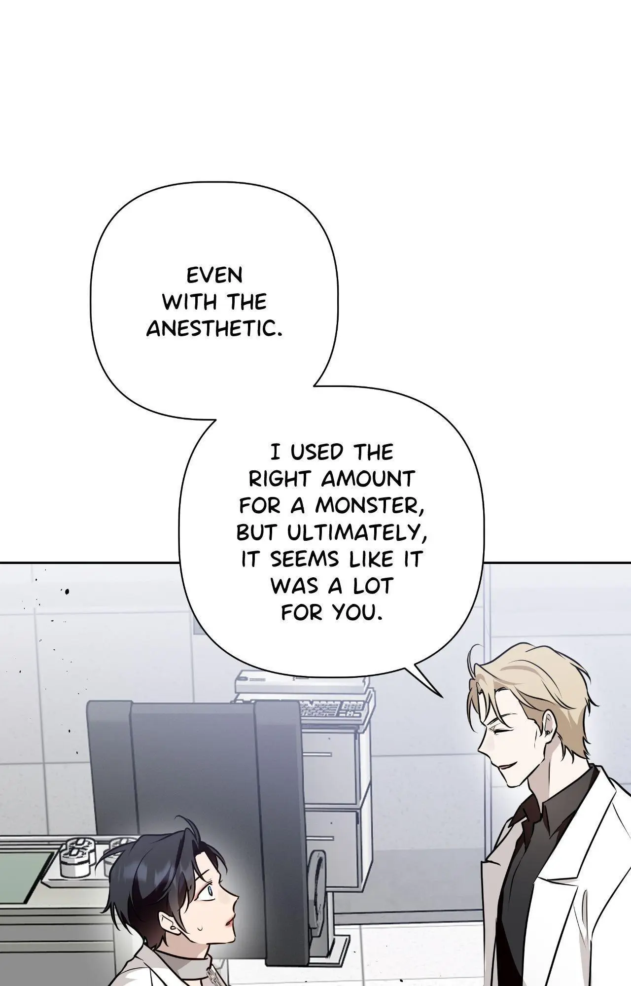 Perfect Omega - Chapter 50 Page 92