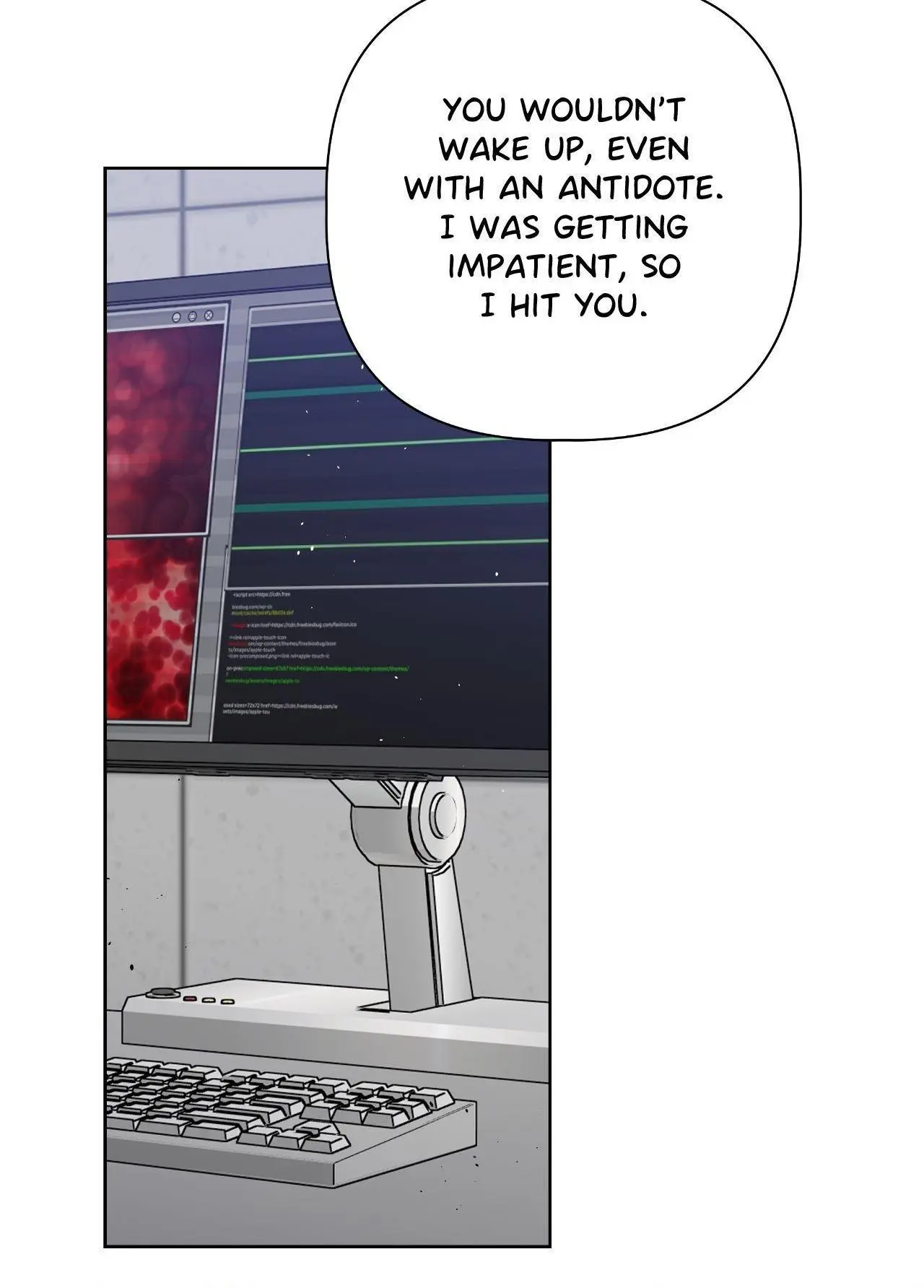 Perfect Omega - Chapter 50 Page 95